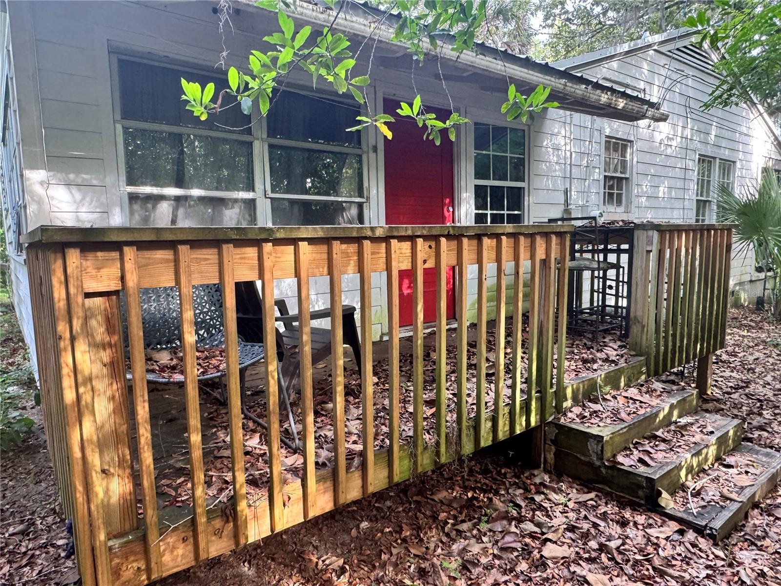 OAK PARK - Residential