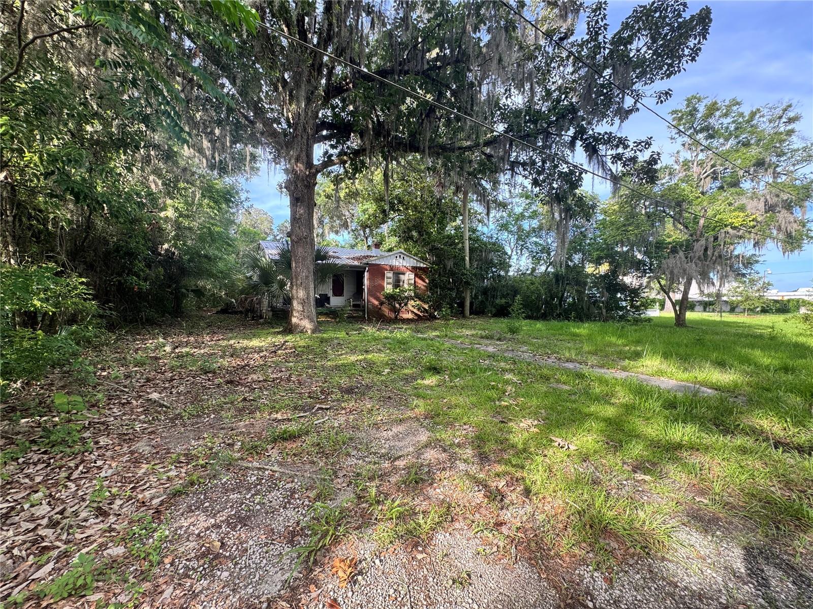 OAK PARK - Residential