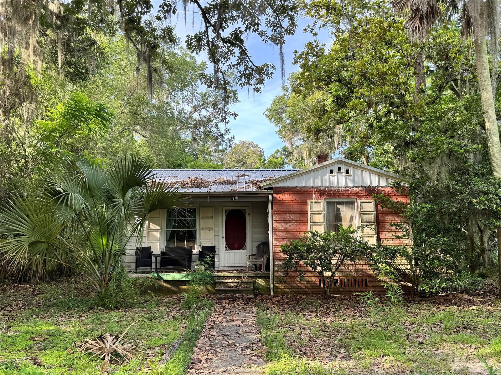 OAK PARK - Residential