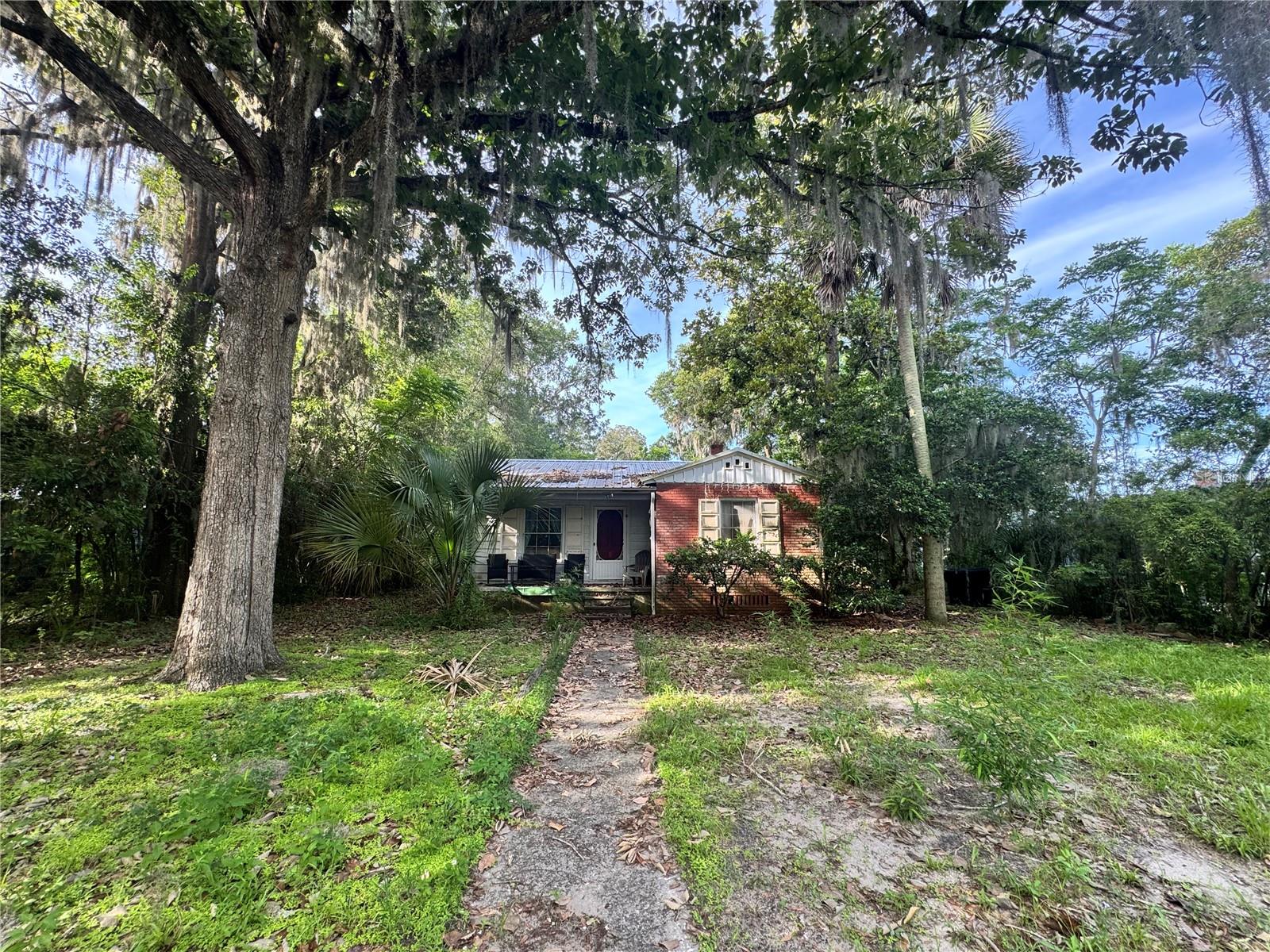 OAK PARK - Residential