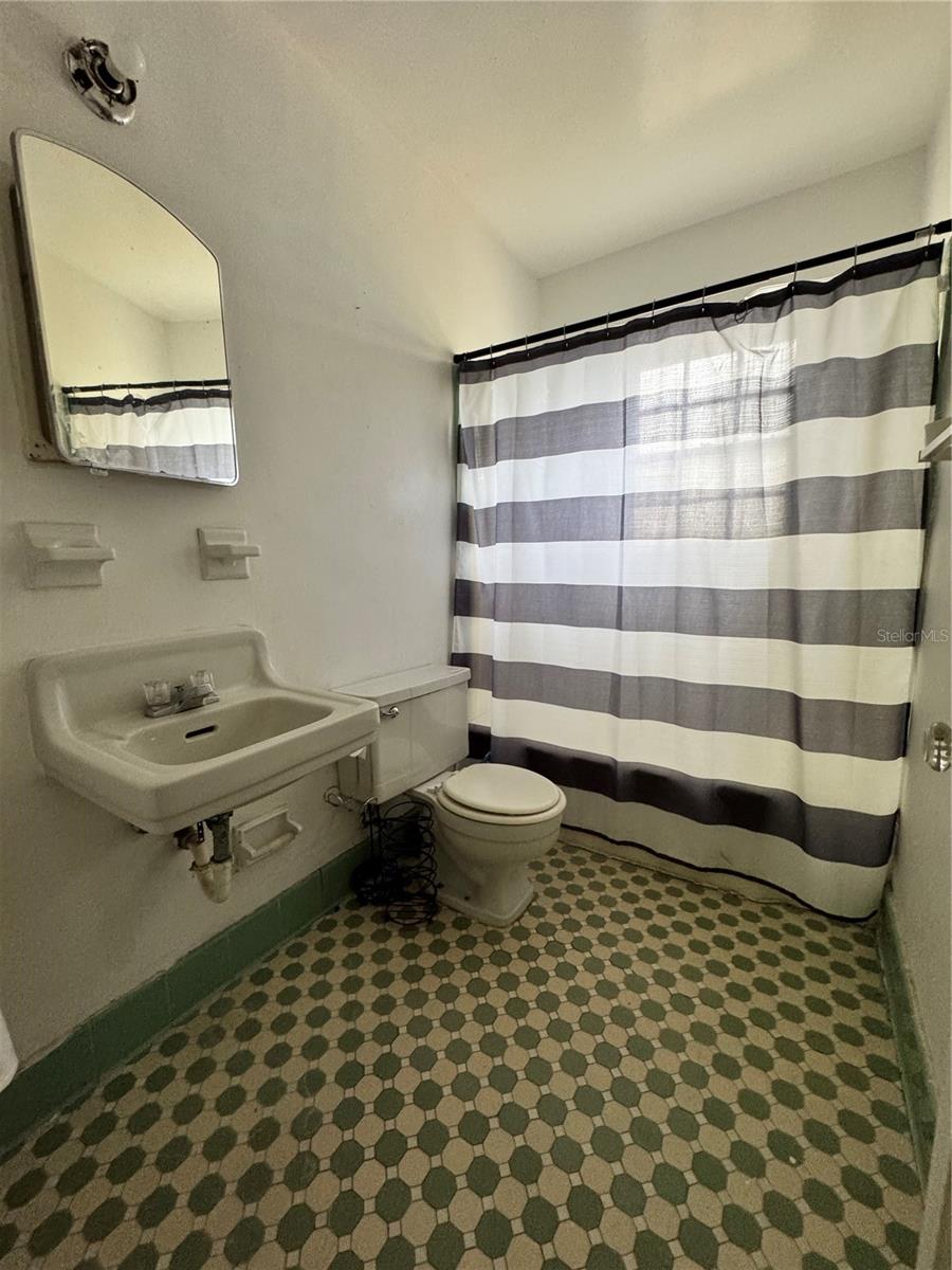 OAK PARK - Residential