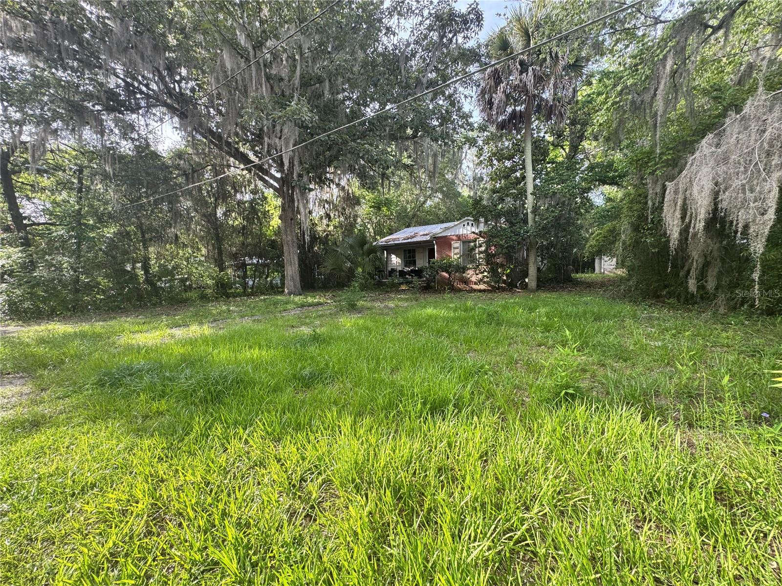 OAK PARK - Residential