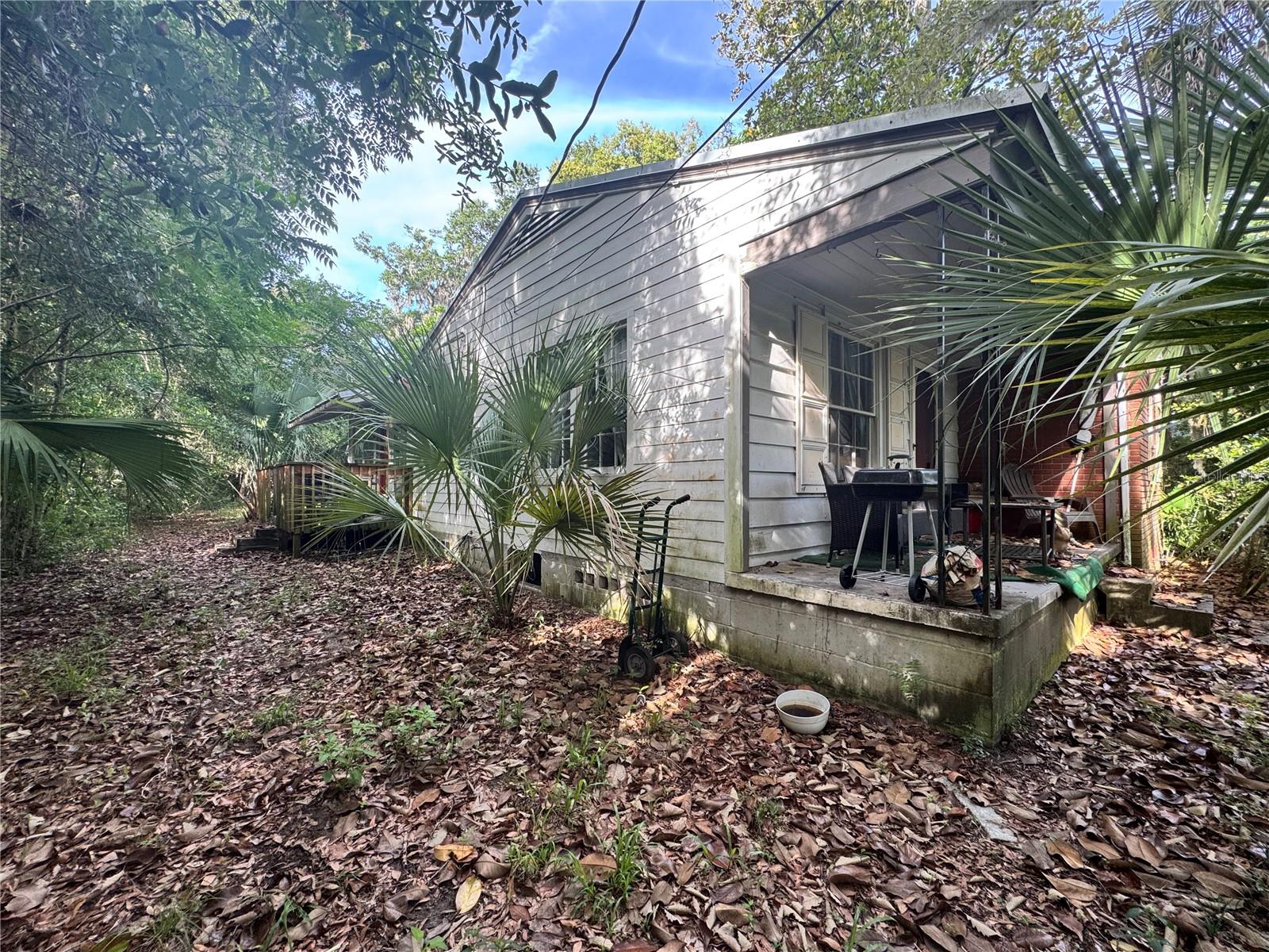 OAK PARK - Residential