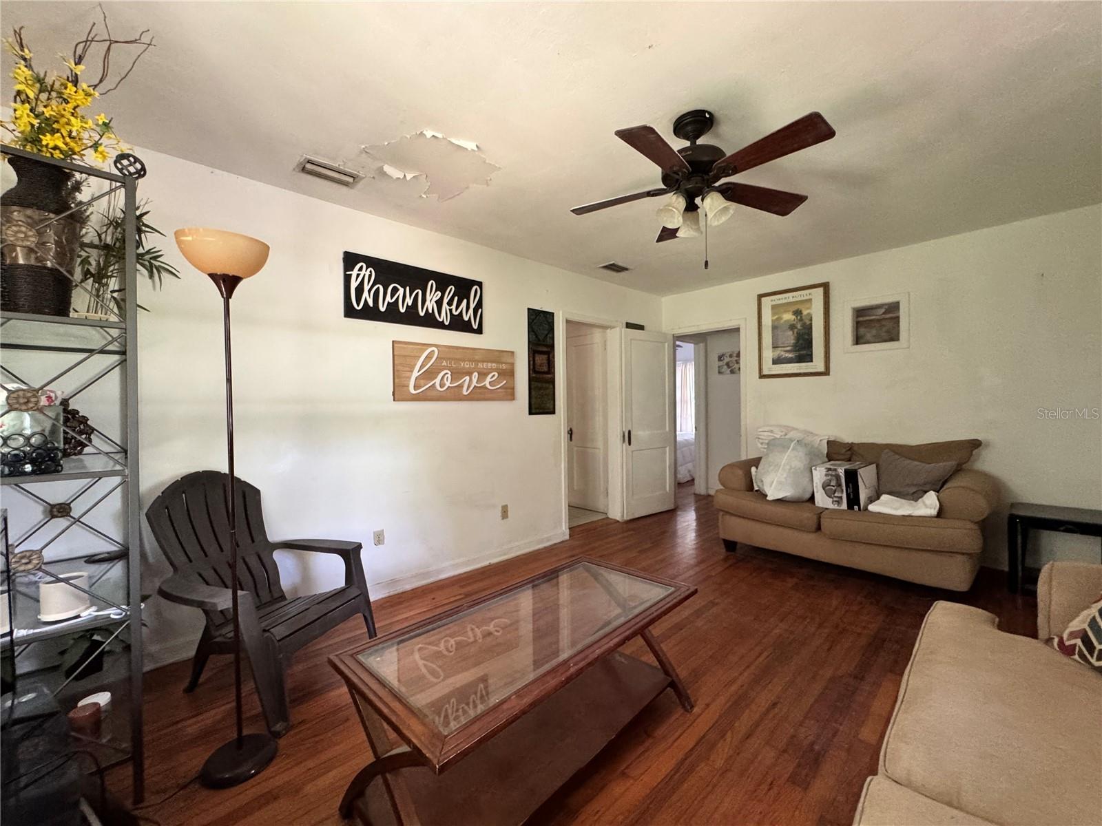 OAK PARK - Residential