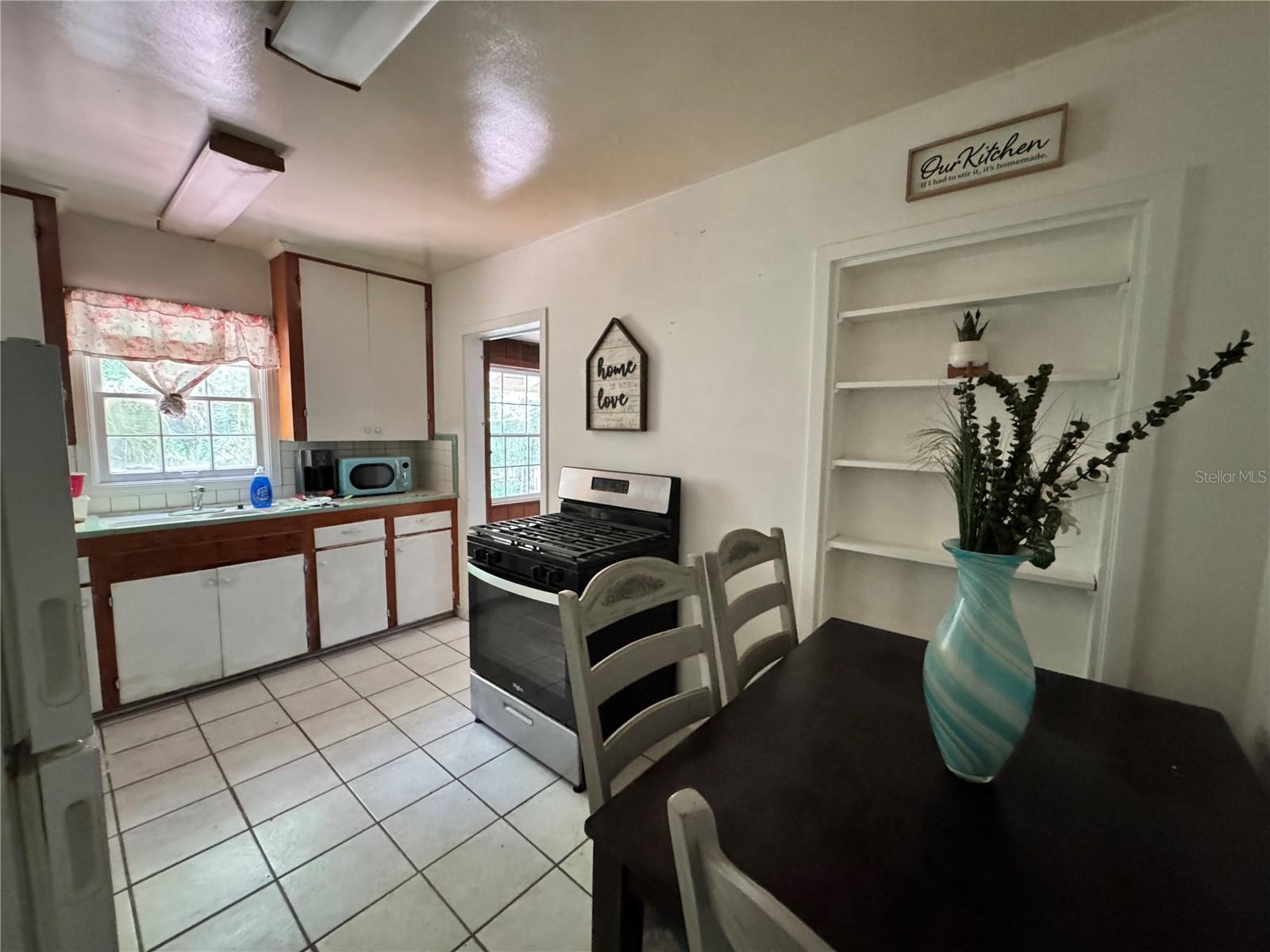 OAK PARK - Residential