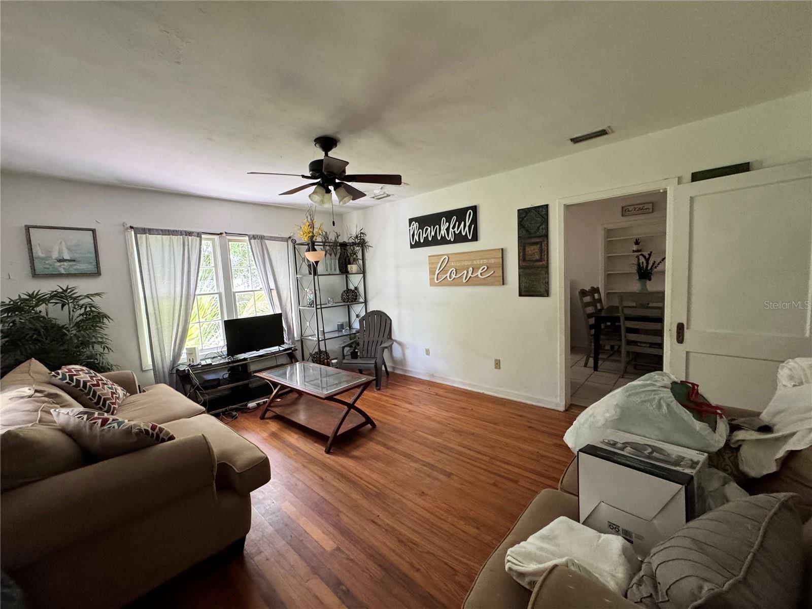 OAK PARK - Residential