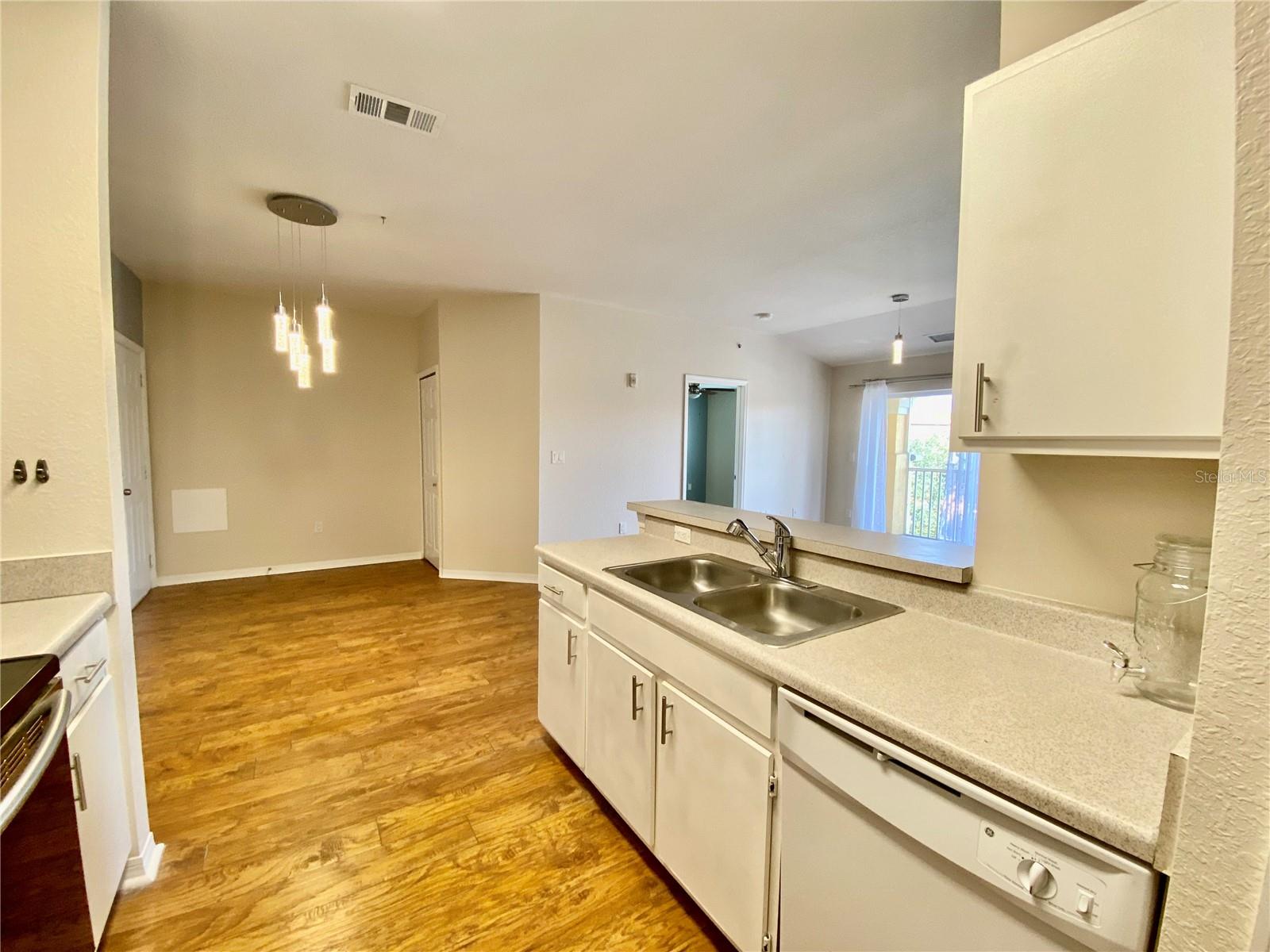 CYPRESS FAIRWAY - Residential Lease
