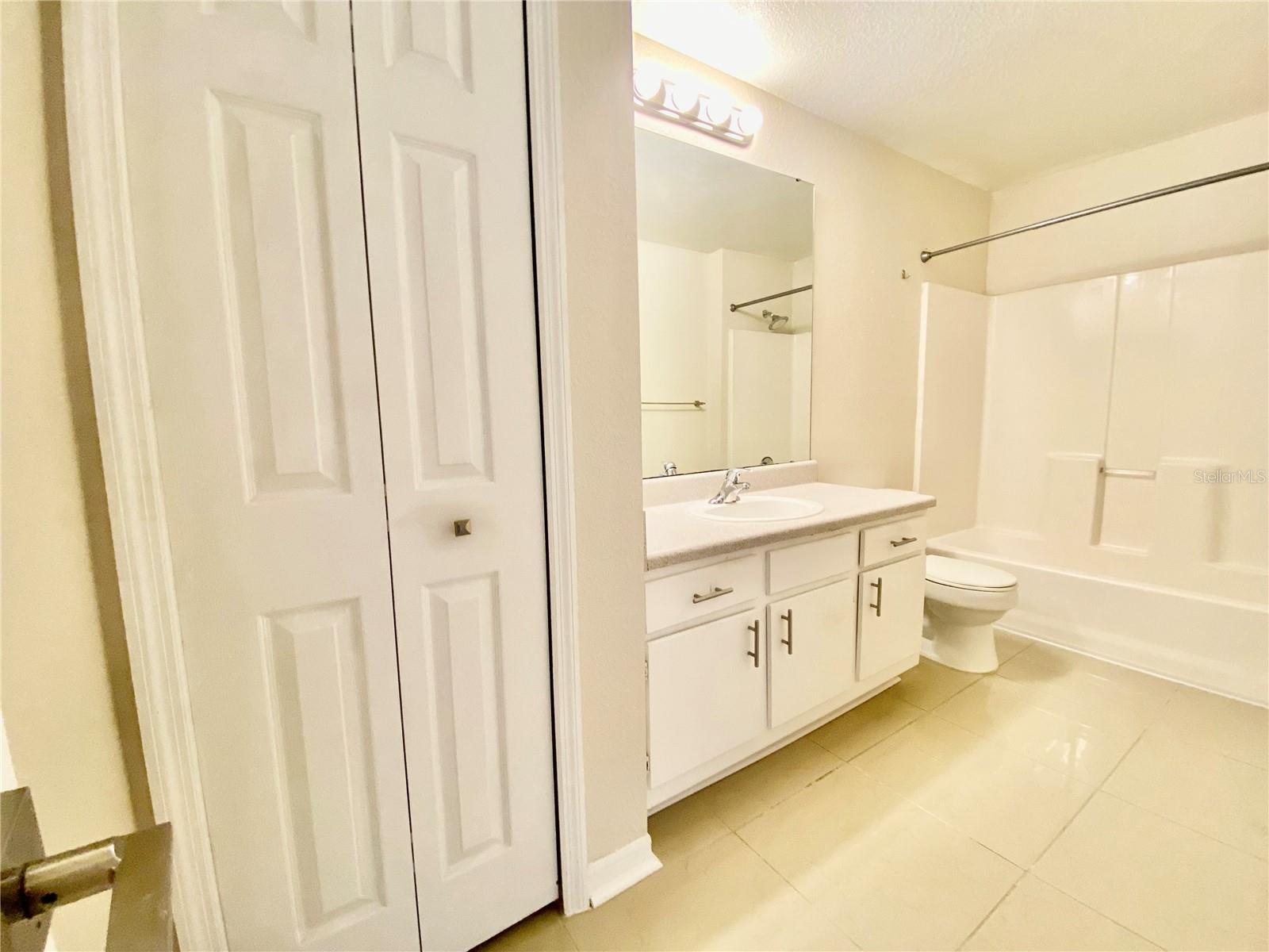 CYPRESS FAIRWAY - Residential Lease