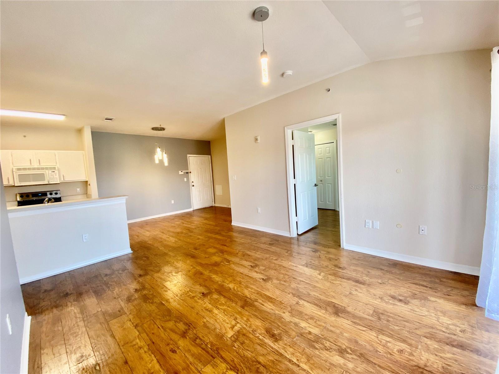 CYPRESS FAIRWAY - Residential Lease