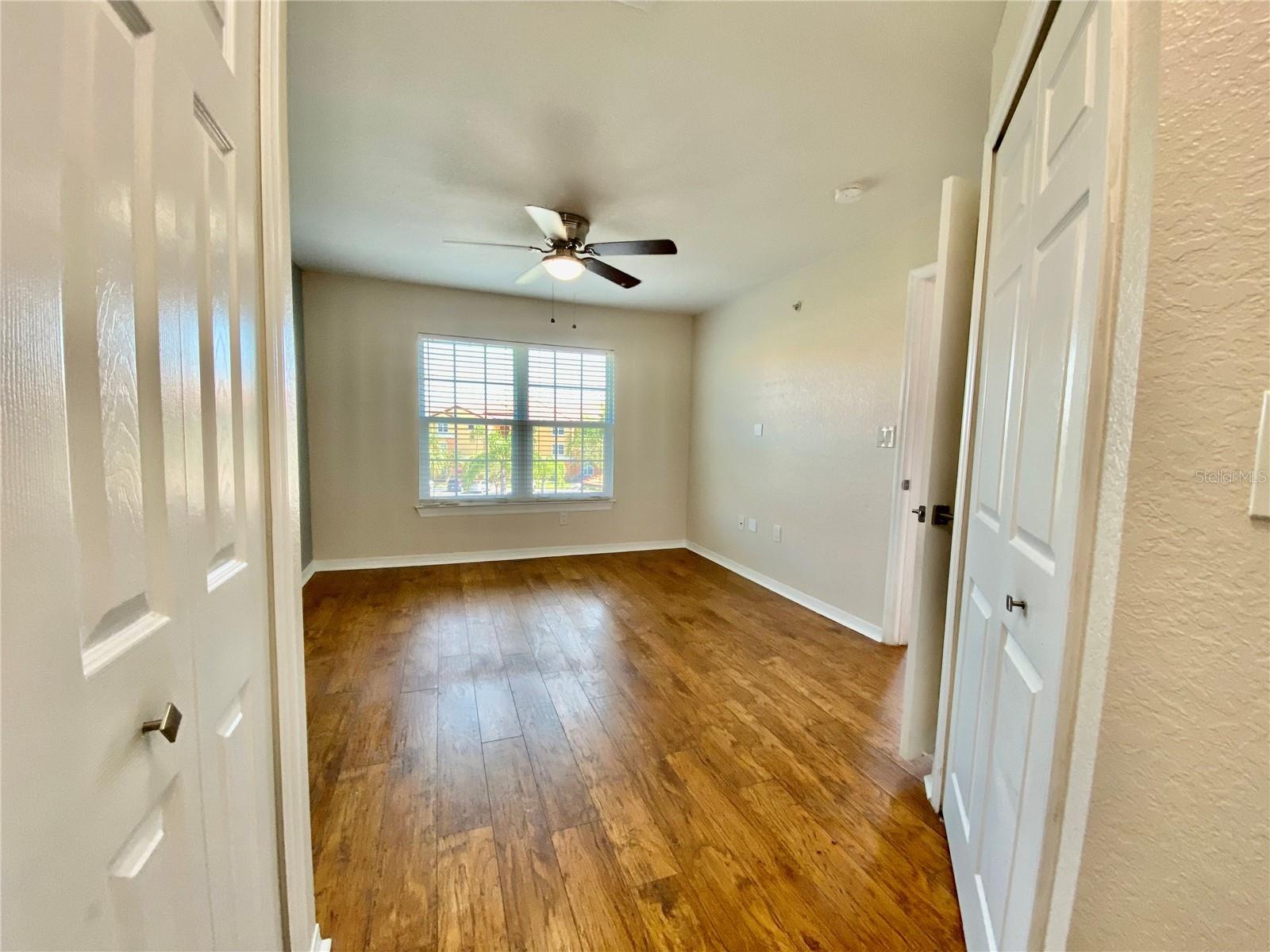 CYPRESS FAIRWAY - Residential Lease