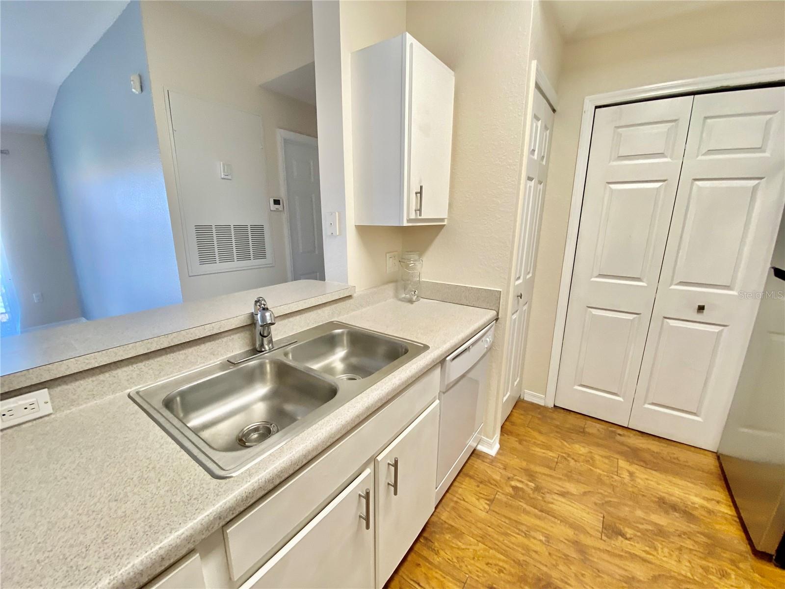 CYPRESS FAIRWAY - Residential Lease