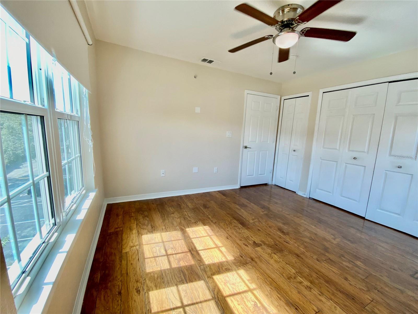 CYPRESS FAIRWAY - Residential Lease