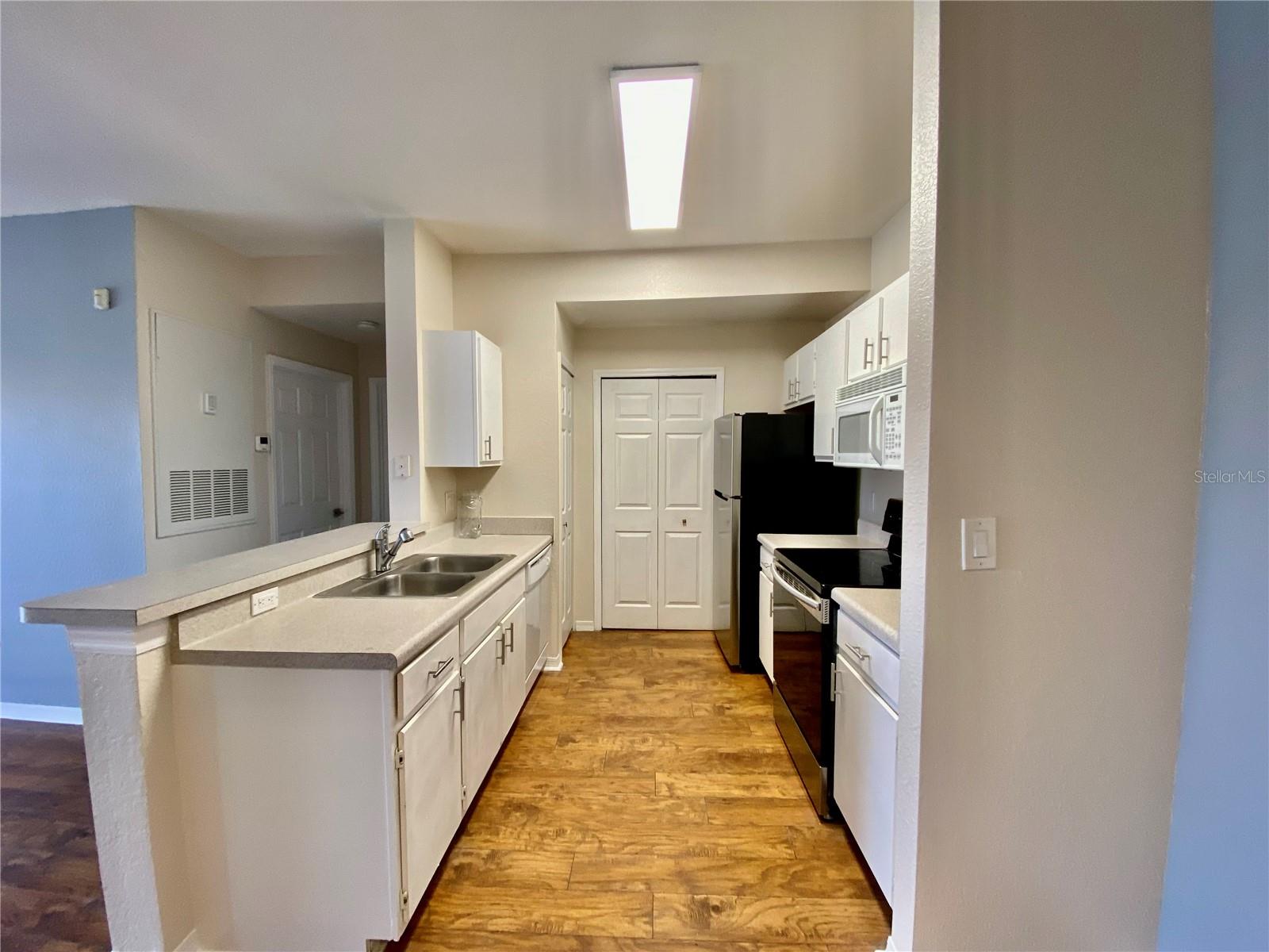 CYPRESS FAIRWAY - Residential Lease