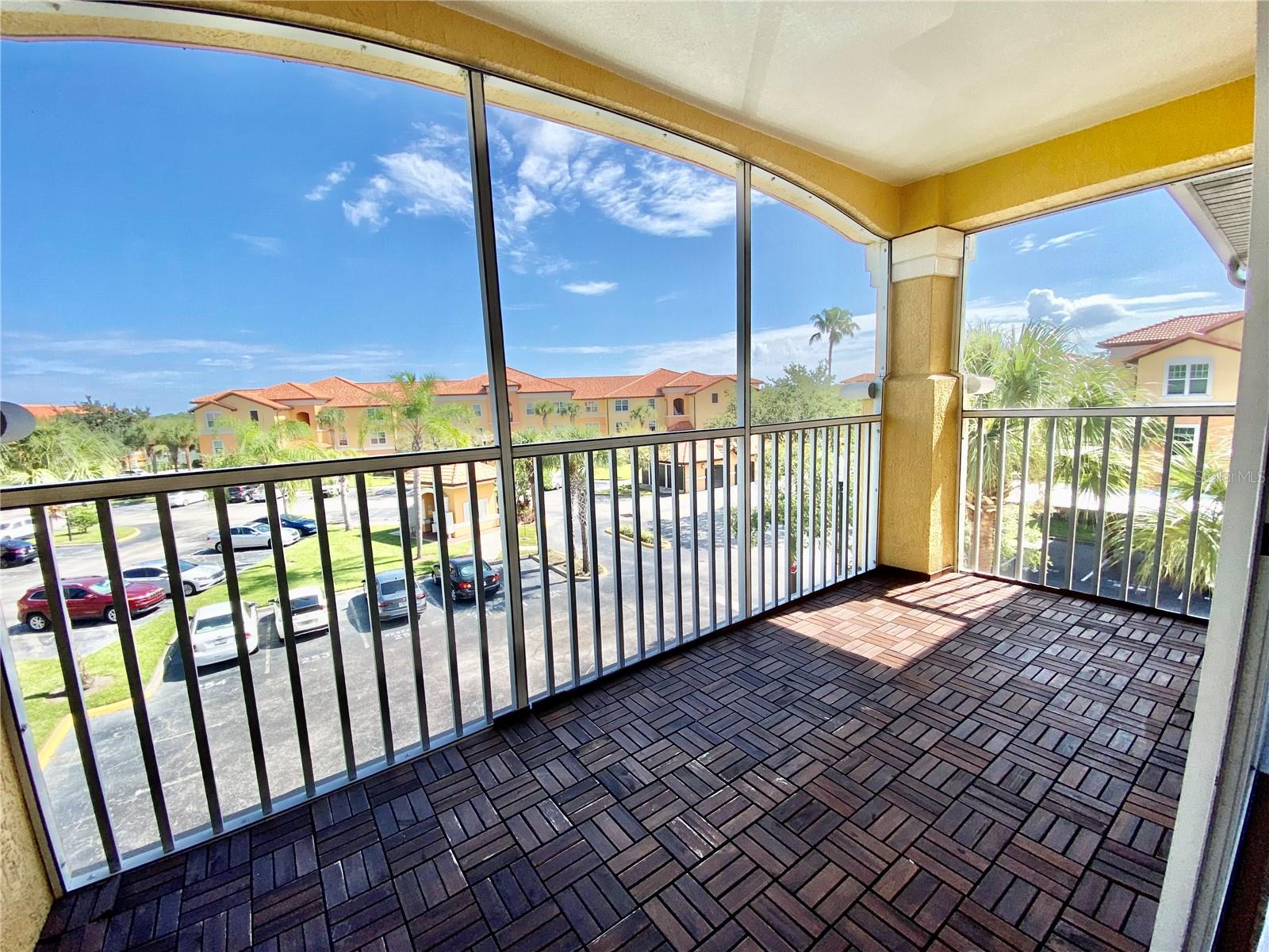 CYPRESS FAIRWAY - Residential Lease
