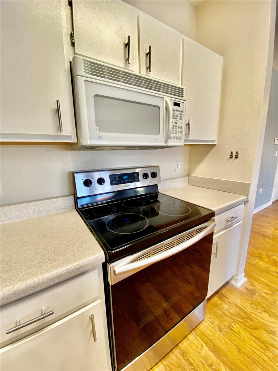 CYPRESS FAIRWAY - Residential Lease
