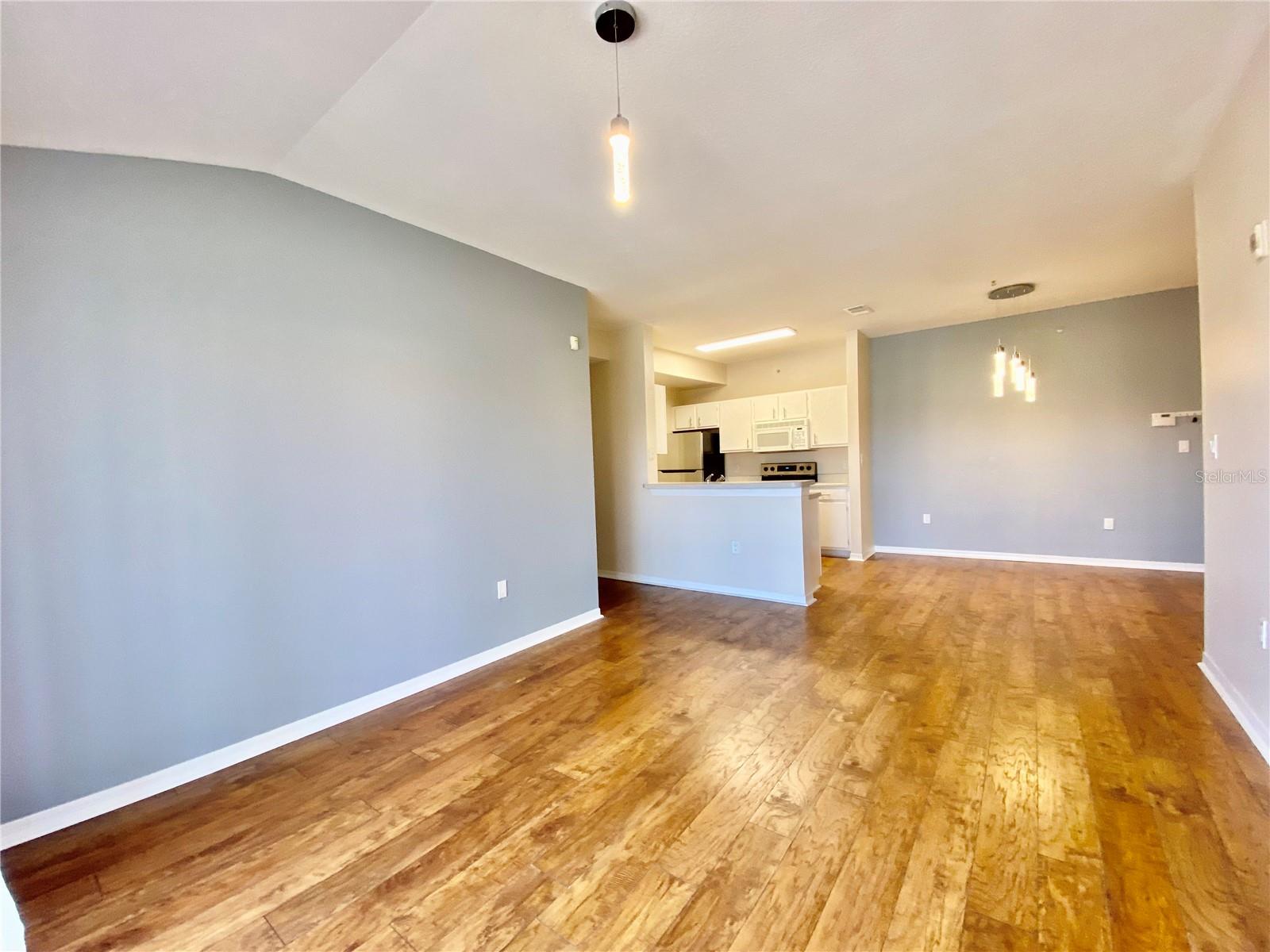 CYPRESS FAIRWAY - Residential Lease