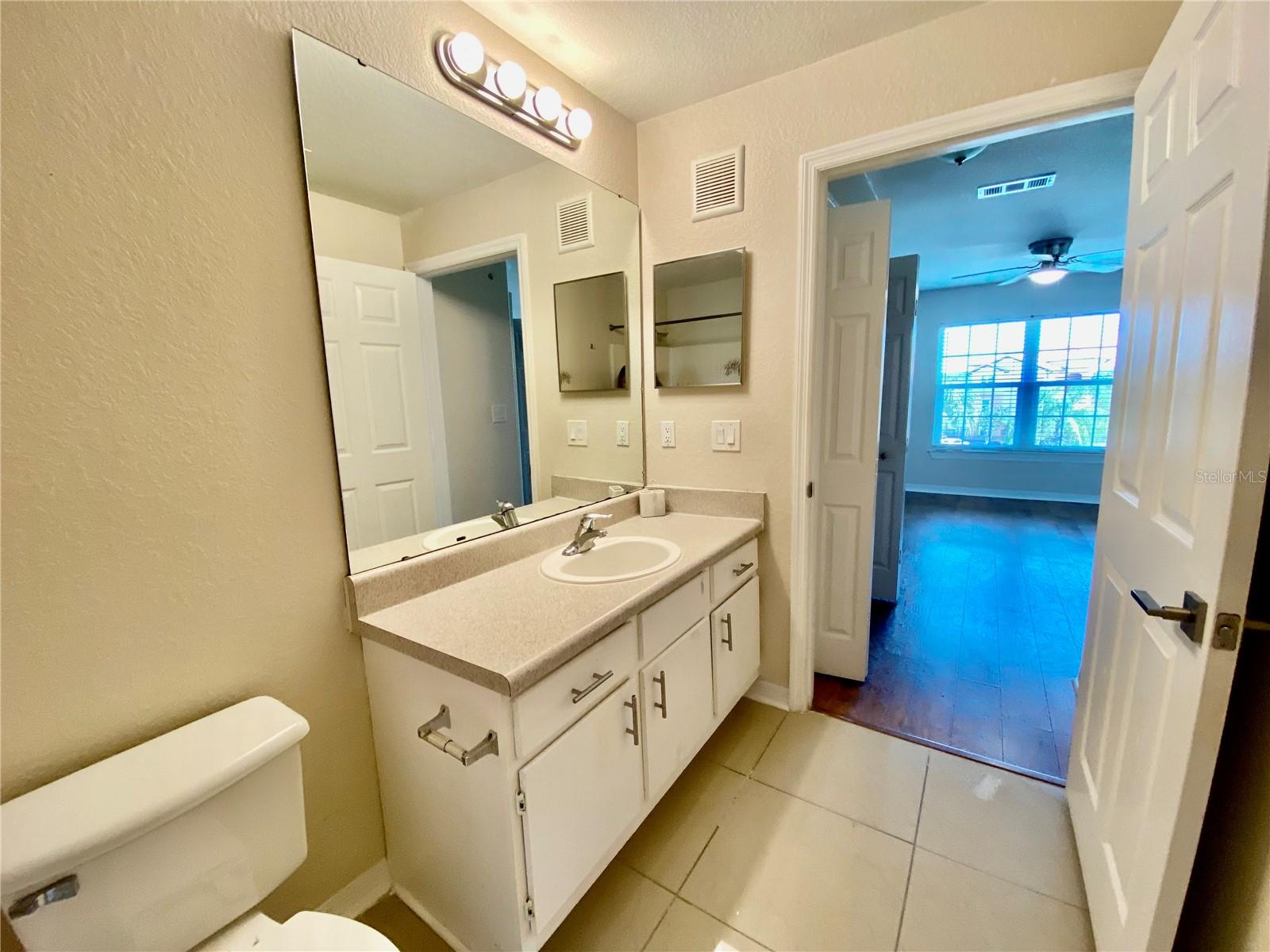 CYPRESS FAIRWAY - Residential Lease