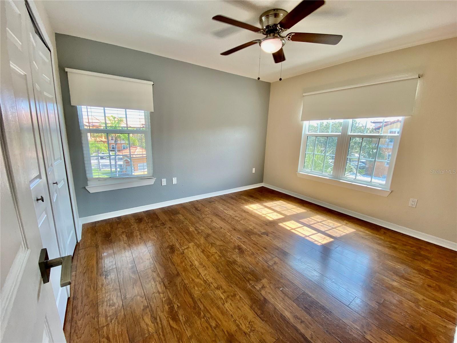 CYPRESS FAIRWAY - Residential Lease