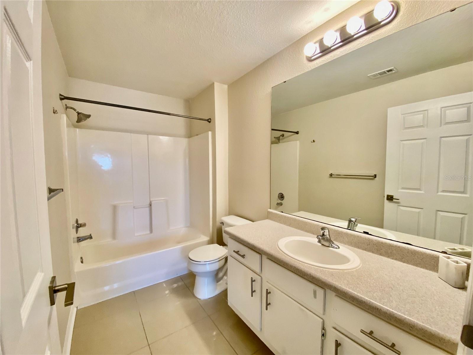CYPRESS FAIRWAY - Residential Lease