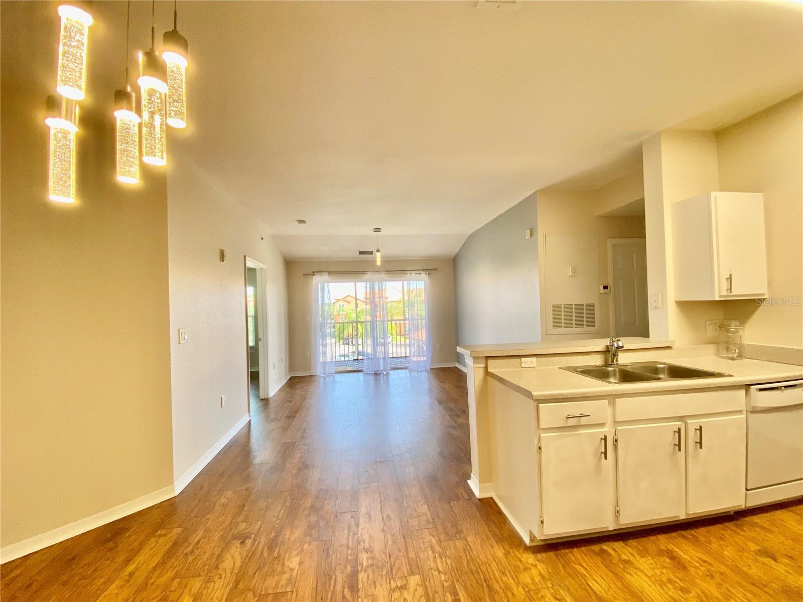 CYPRESS FAIRWAY - Residential Lease