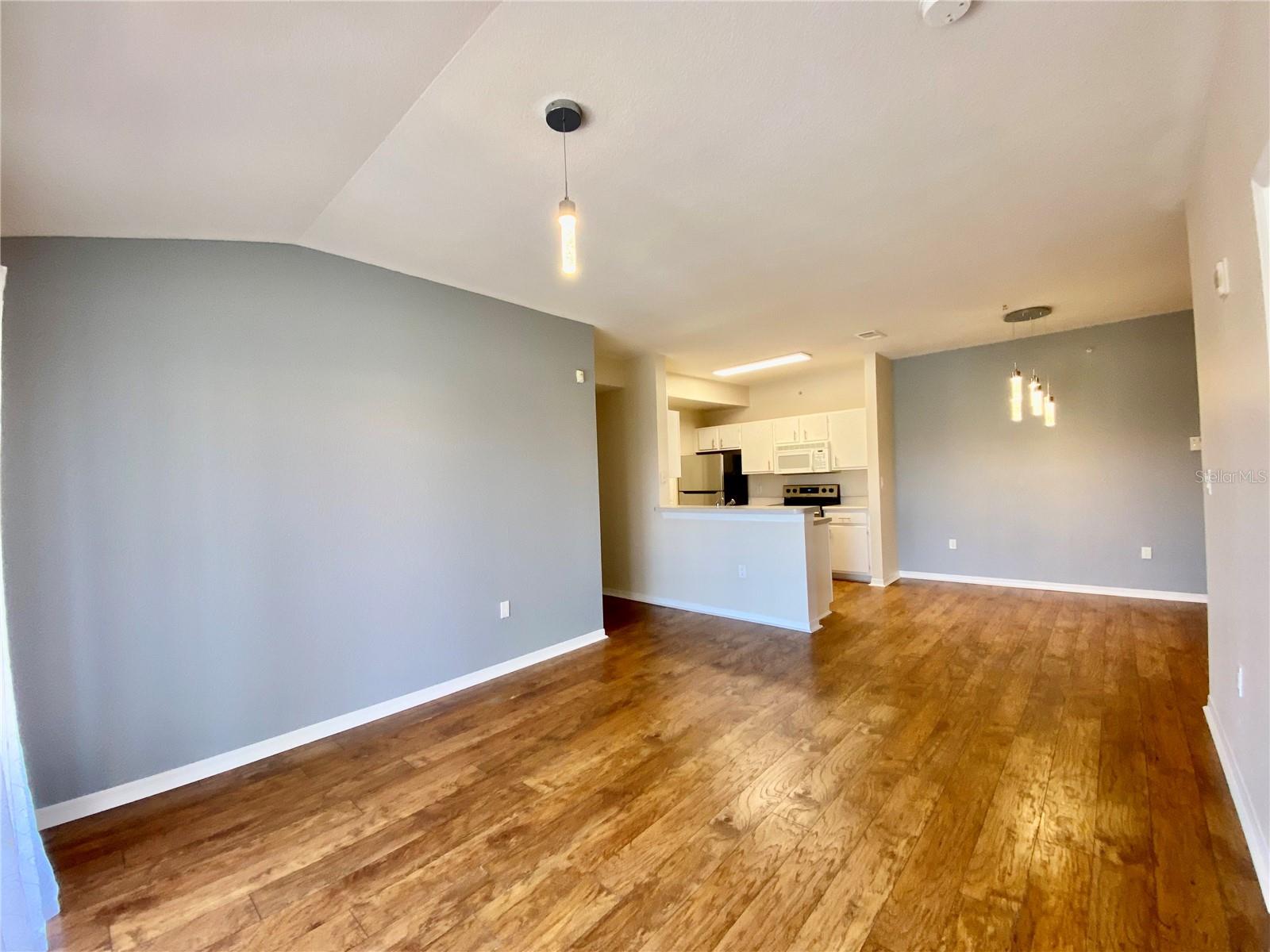 CYPRESS FAIRWAY - Residential Lease