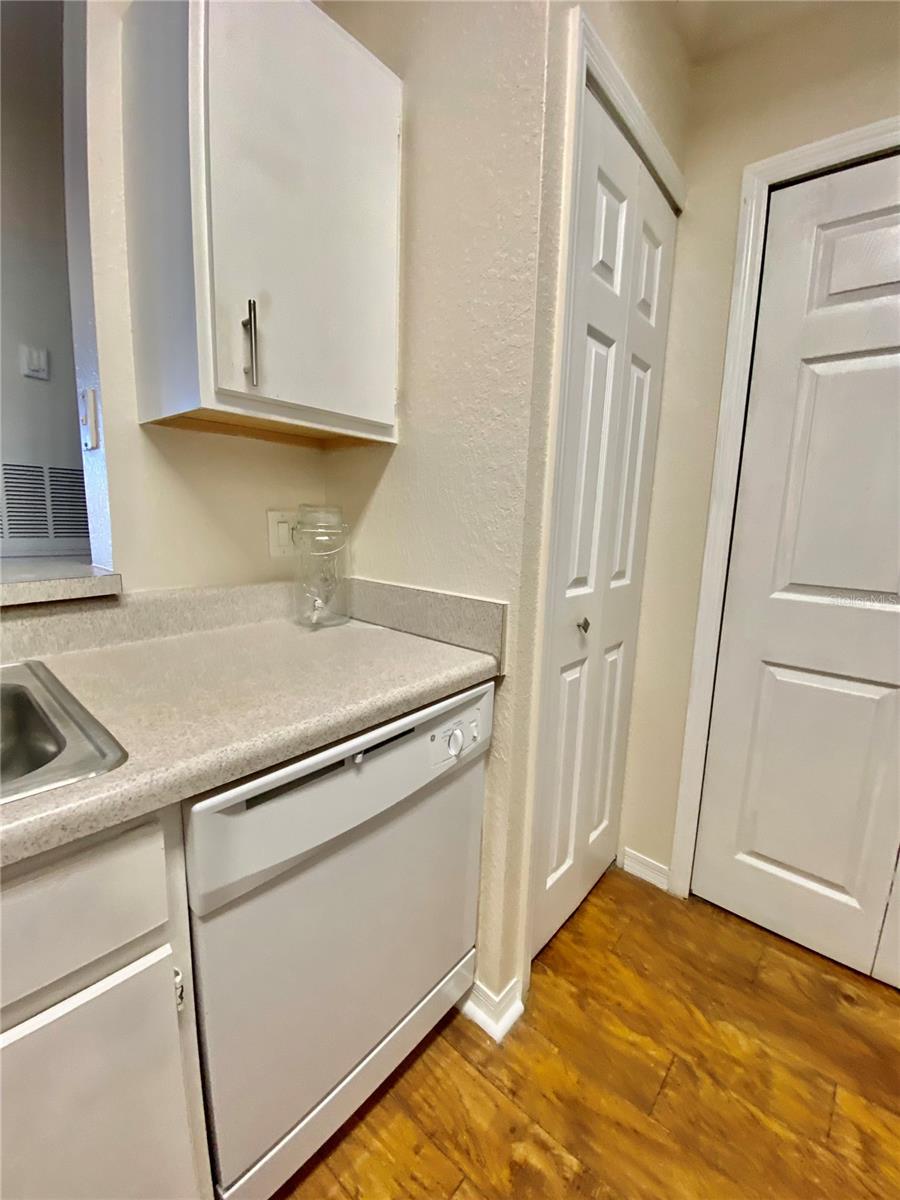 CYPRESS FAIRWAY - Residential Lease