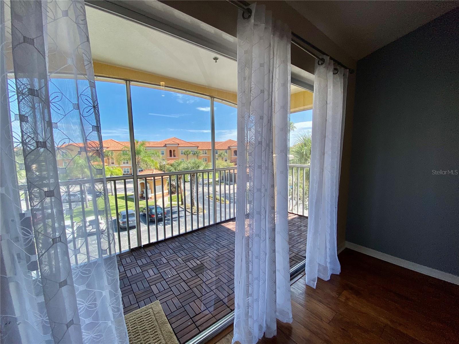 CYPRESS FAIRWAY - Residential Lease