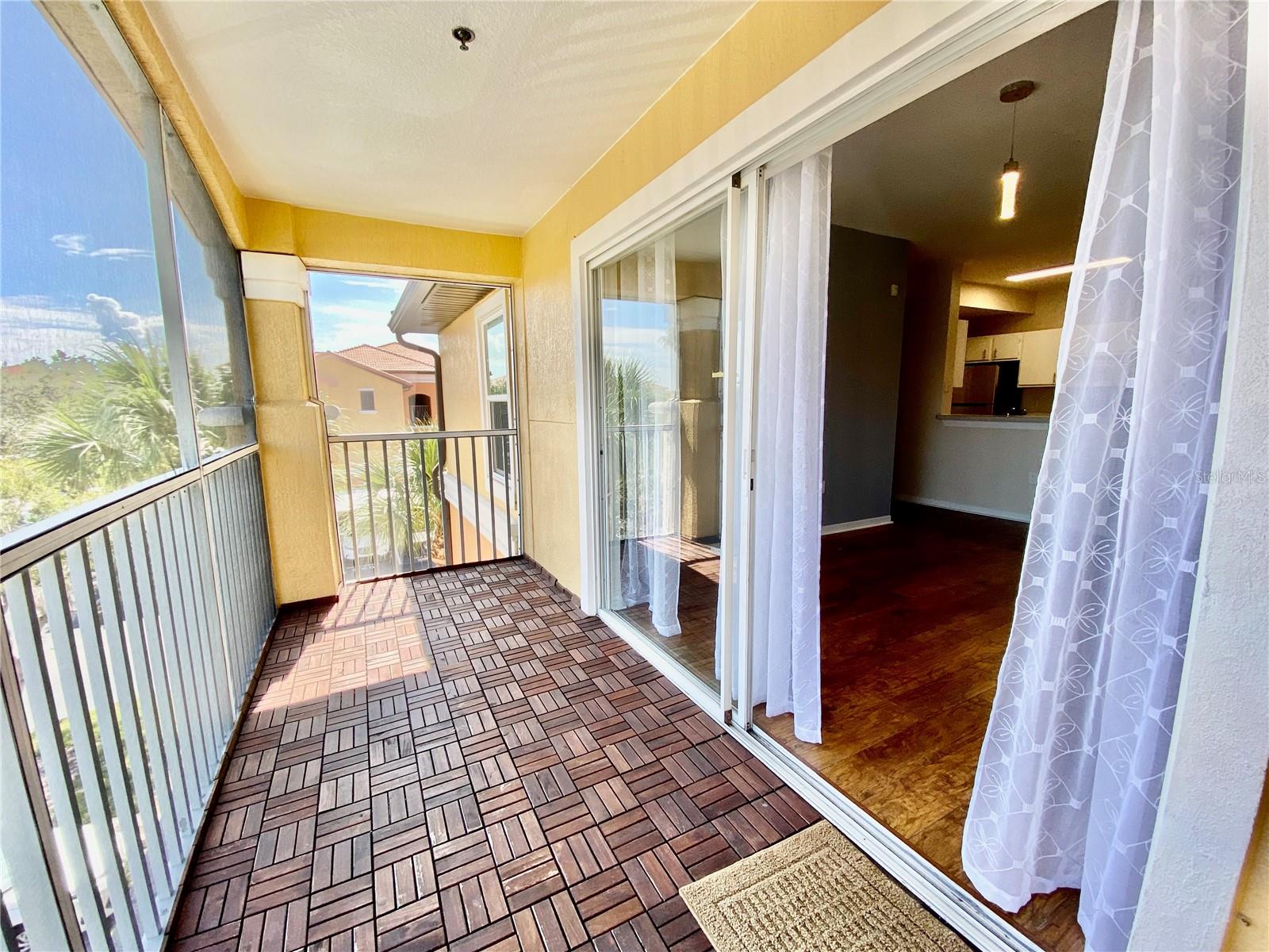 CYPRESS FAIRWAY - Residential Lease