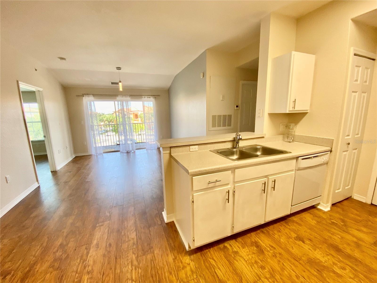 CYPRESS FAIRWAY - Residential Lease