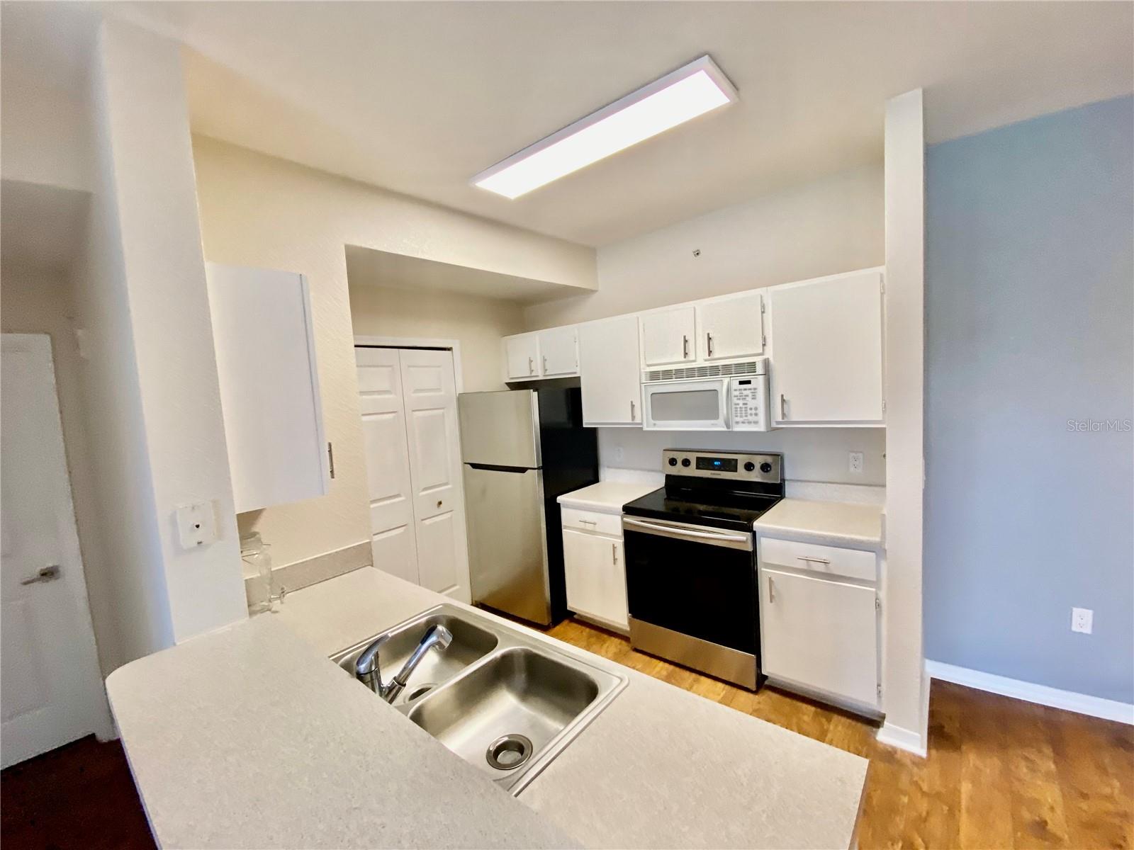 CYPRESS FAIRWAY - Residential Lease
