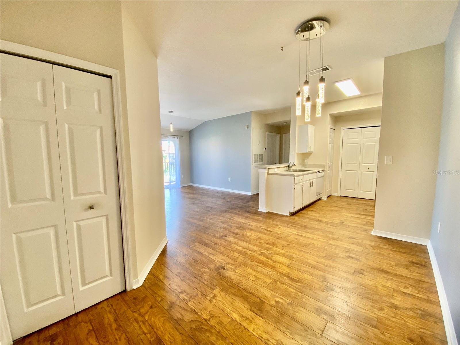 CYPRESS FAIRWAY - Residential Lease