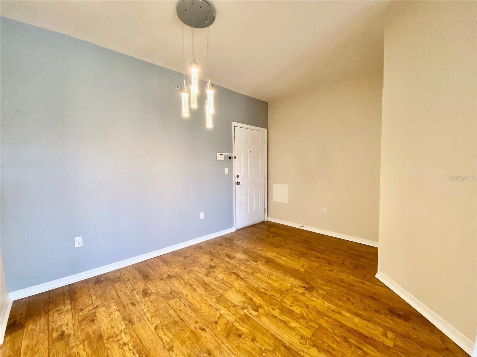 CYPRESS FAIRWAY - Residential Lease