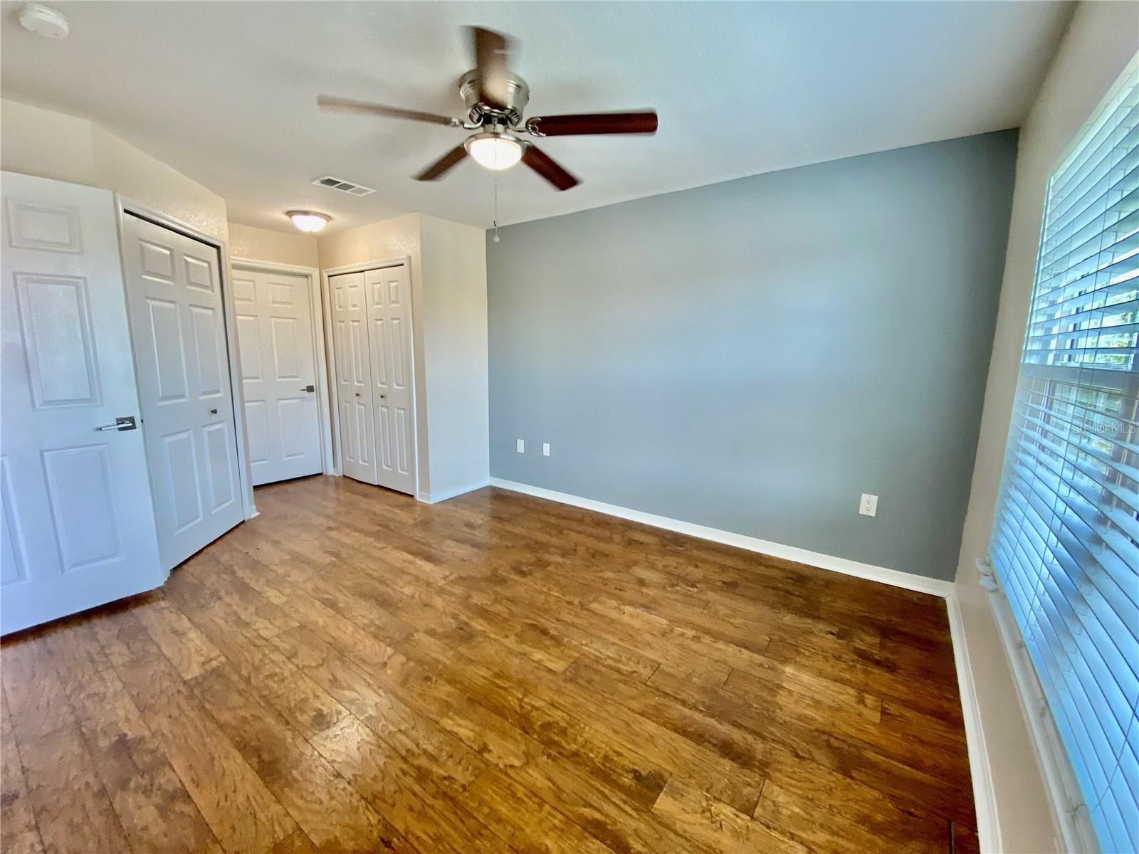 CYPRESS FAIRWAY - Residential Lease