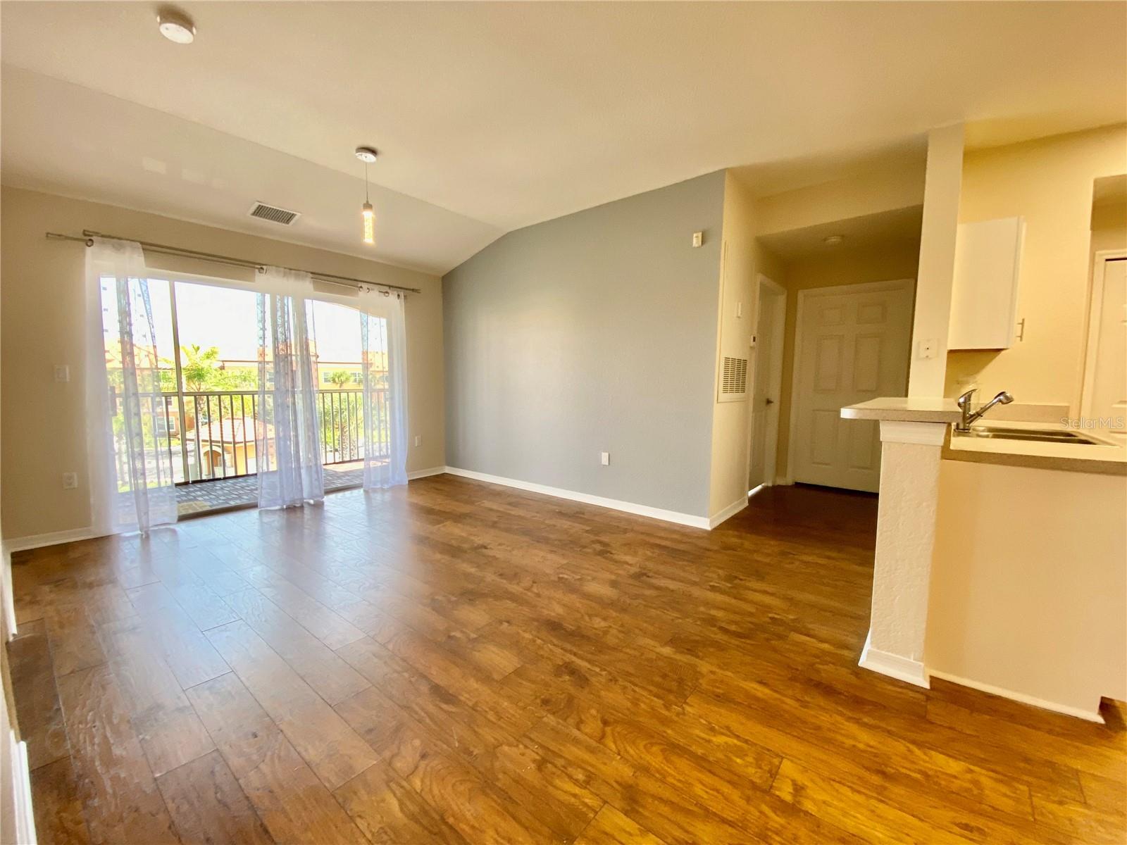 CYPRESS FAIRWAY - Residential Lease