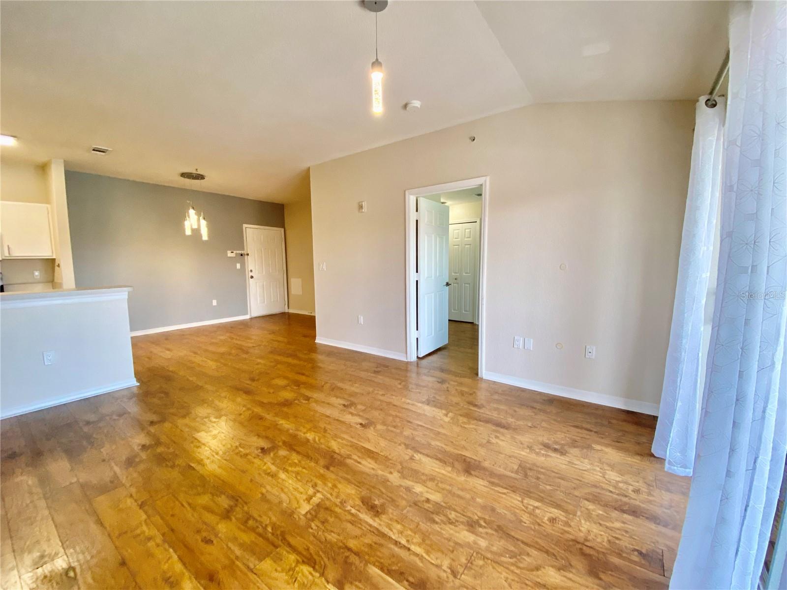 CYPRESS FAIRWAY - Residential Lease