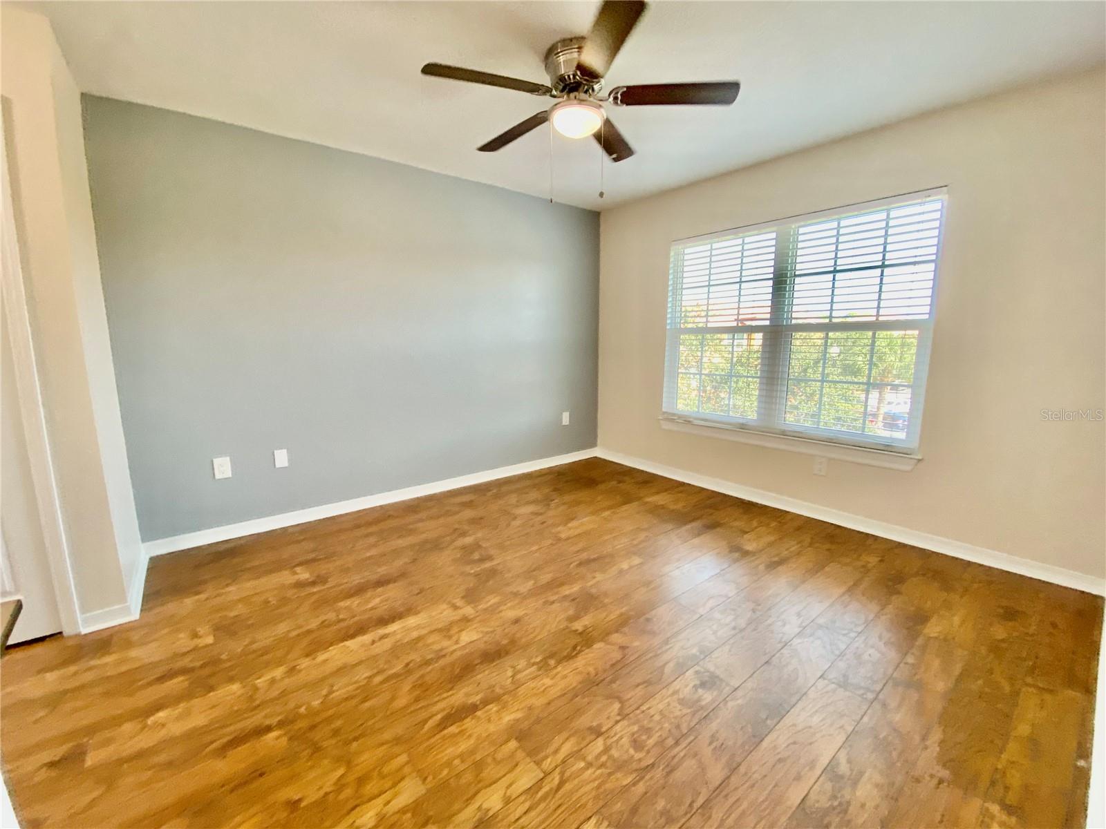CYPRESS FAIRWAY - Residential Lease