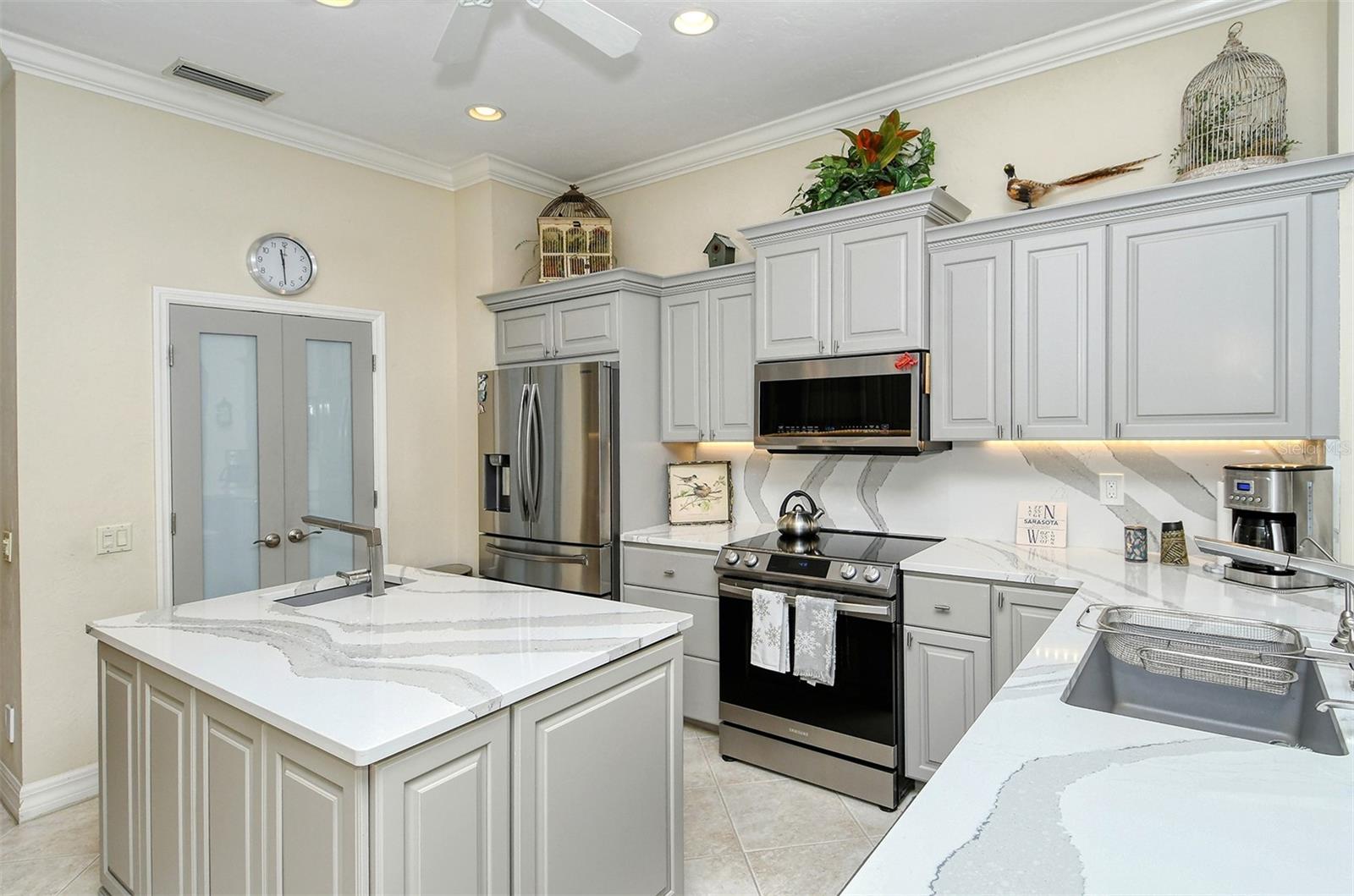 SILVER OAK - Residential