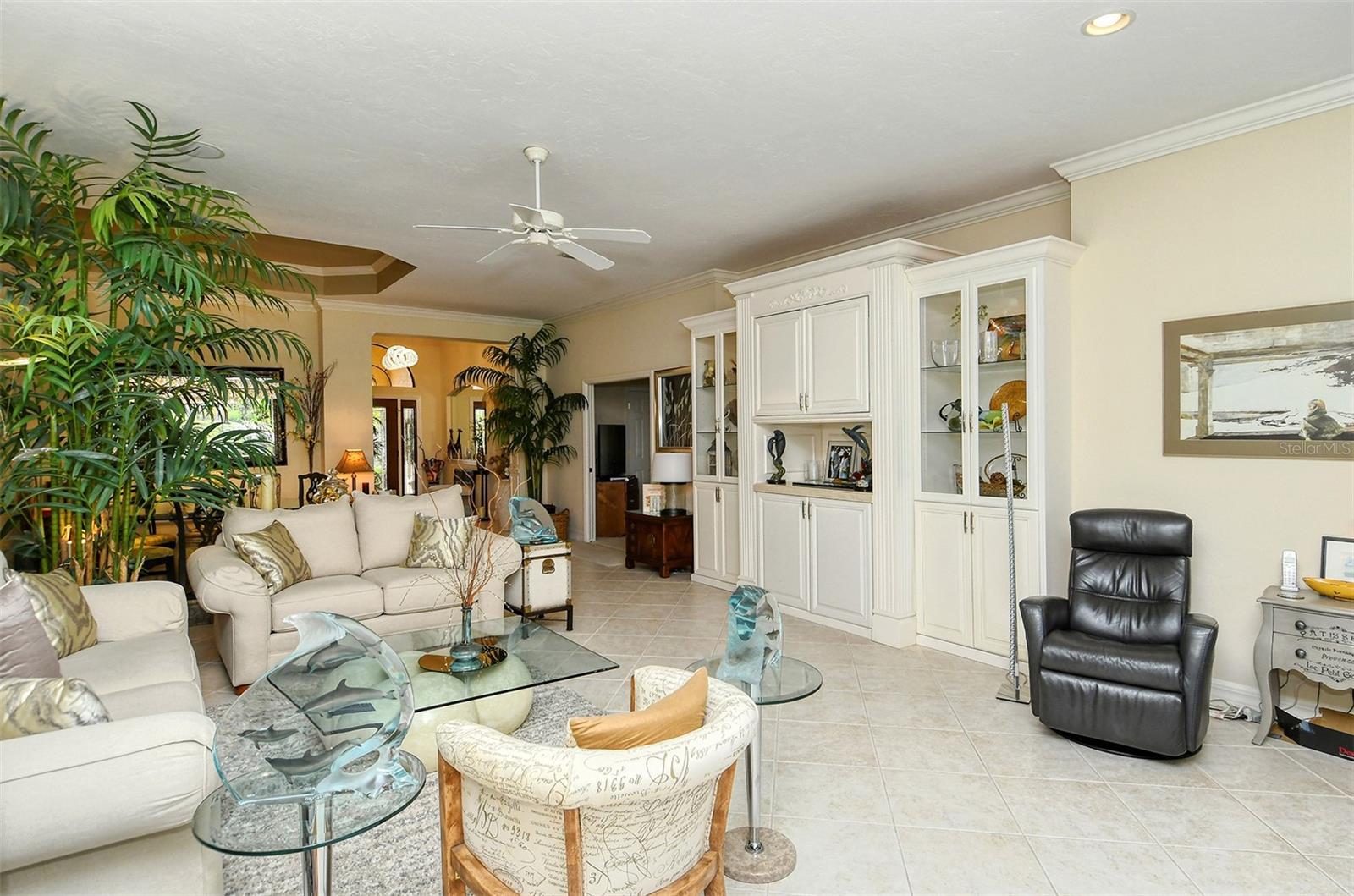 SILVER OAK - Residential