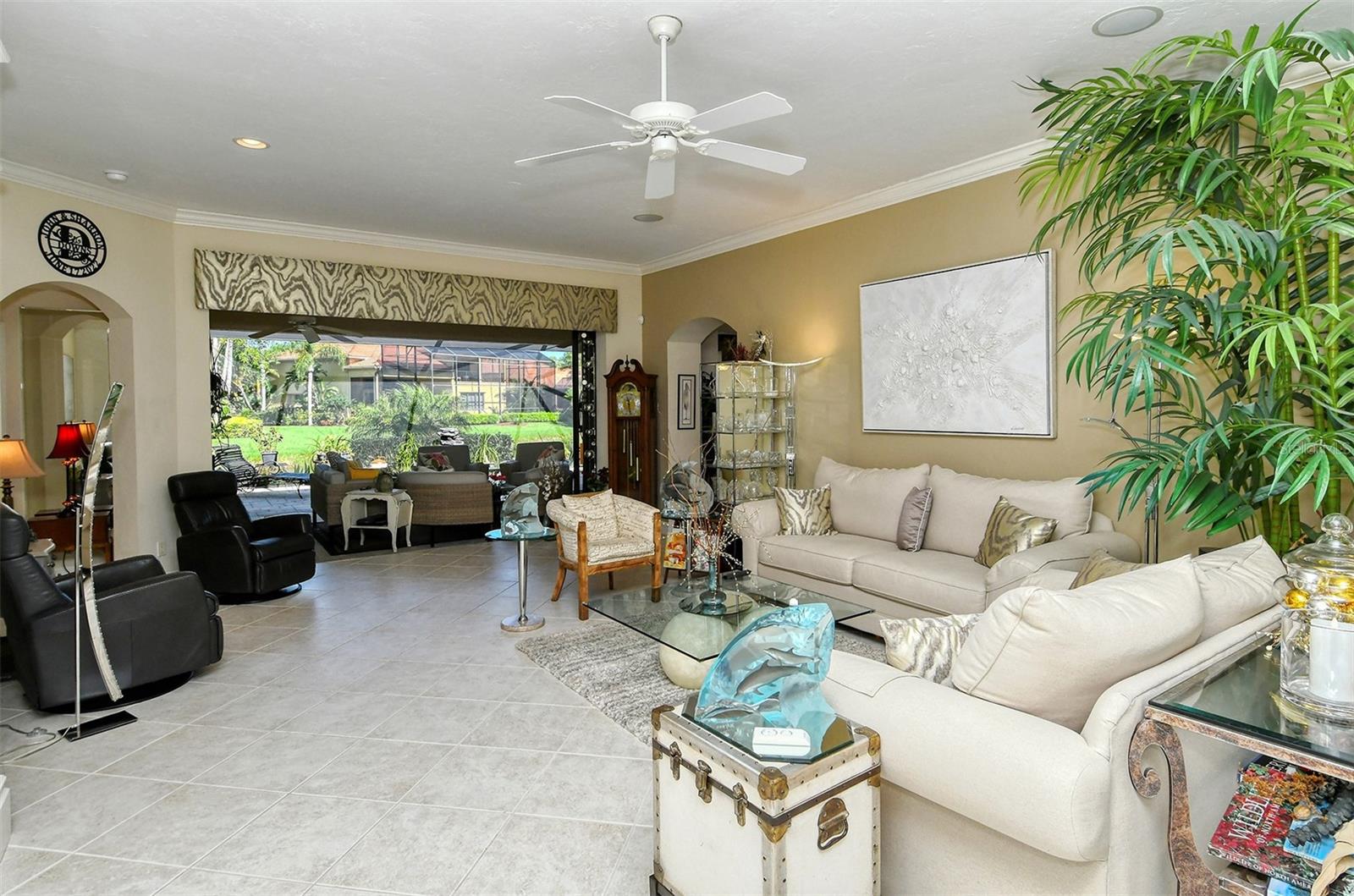 SILVER OAK - Residential