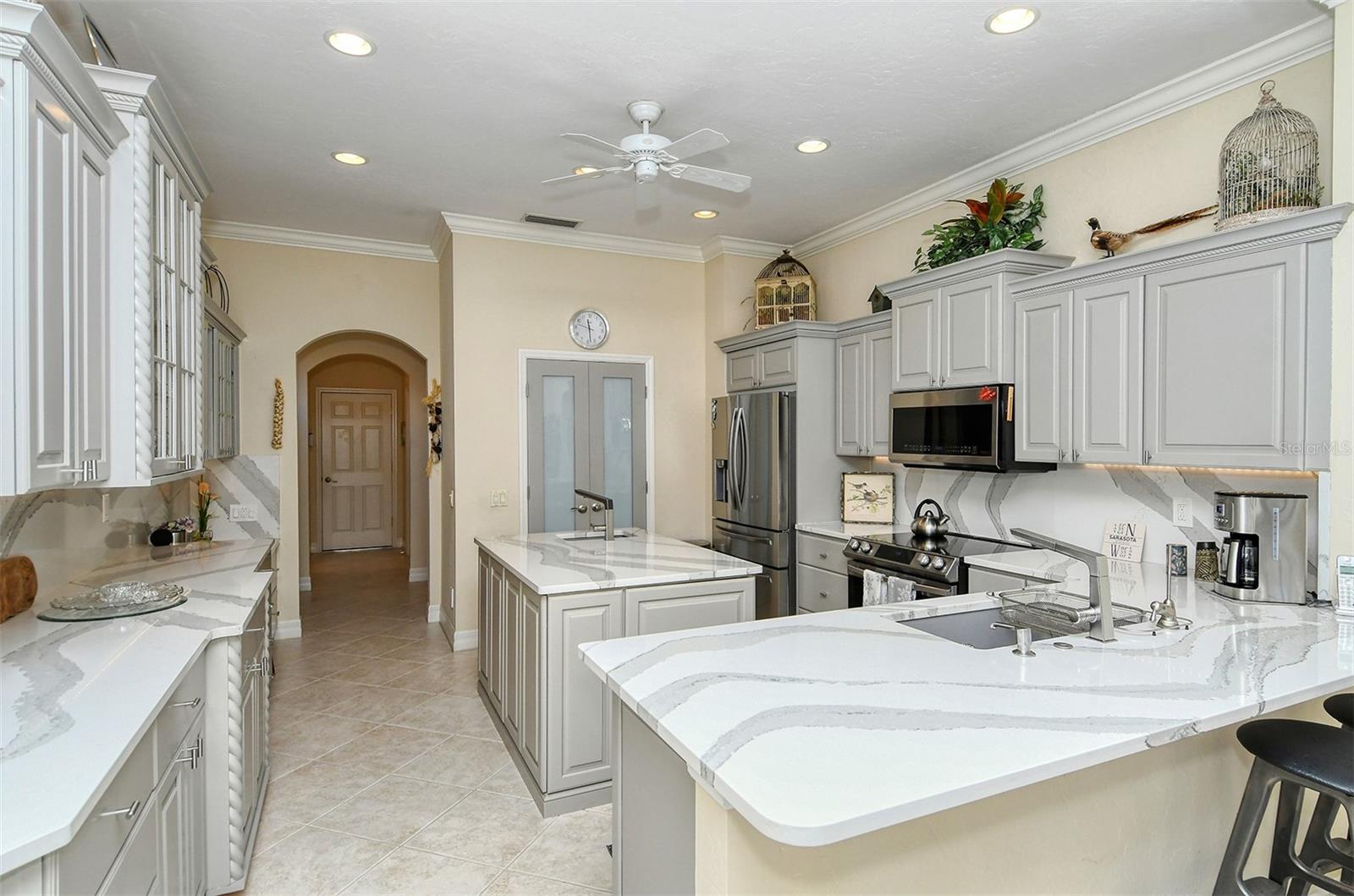 SILVER OAK - Residential