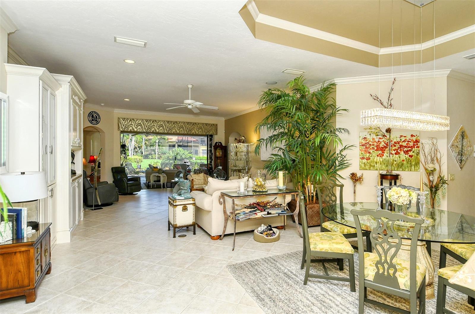SILVER OAK - Residential