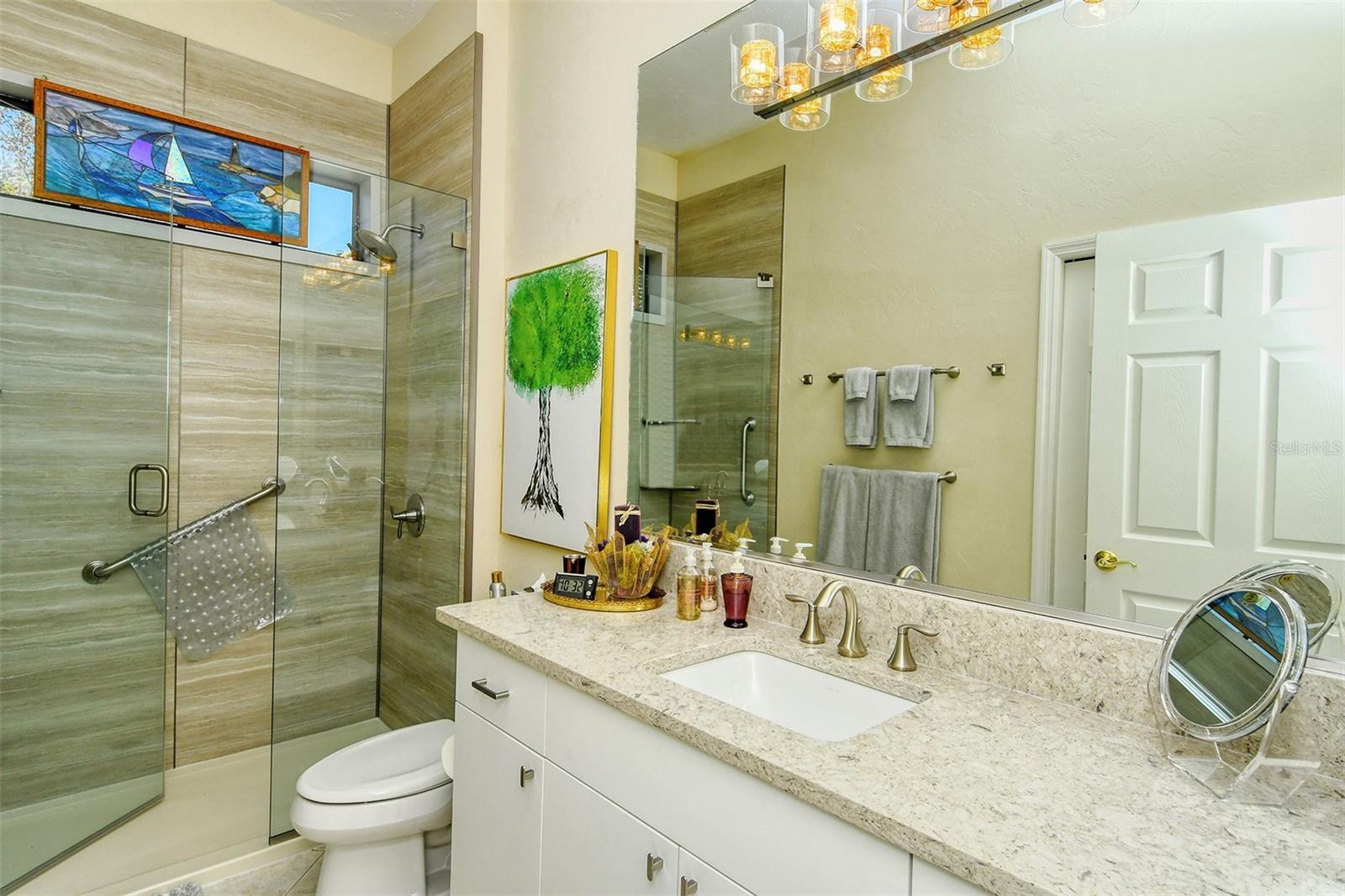 SILVER OAK - Residential