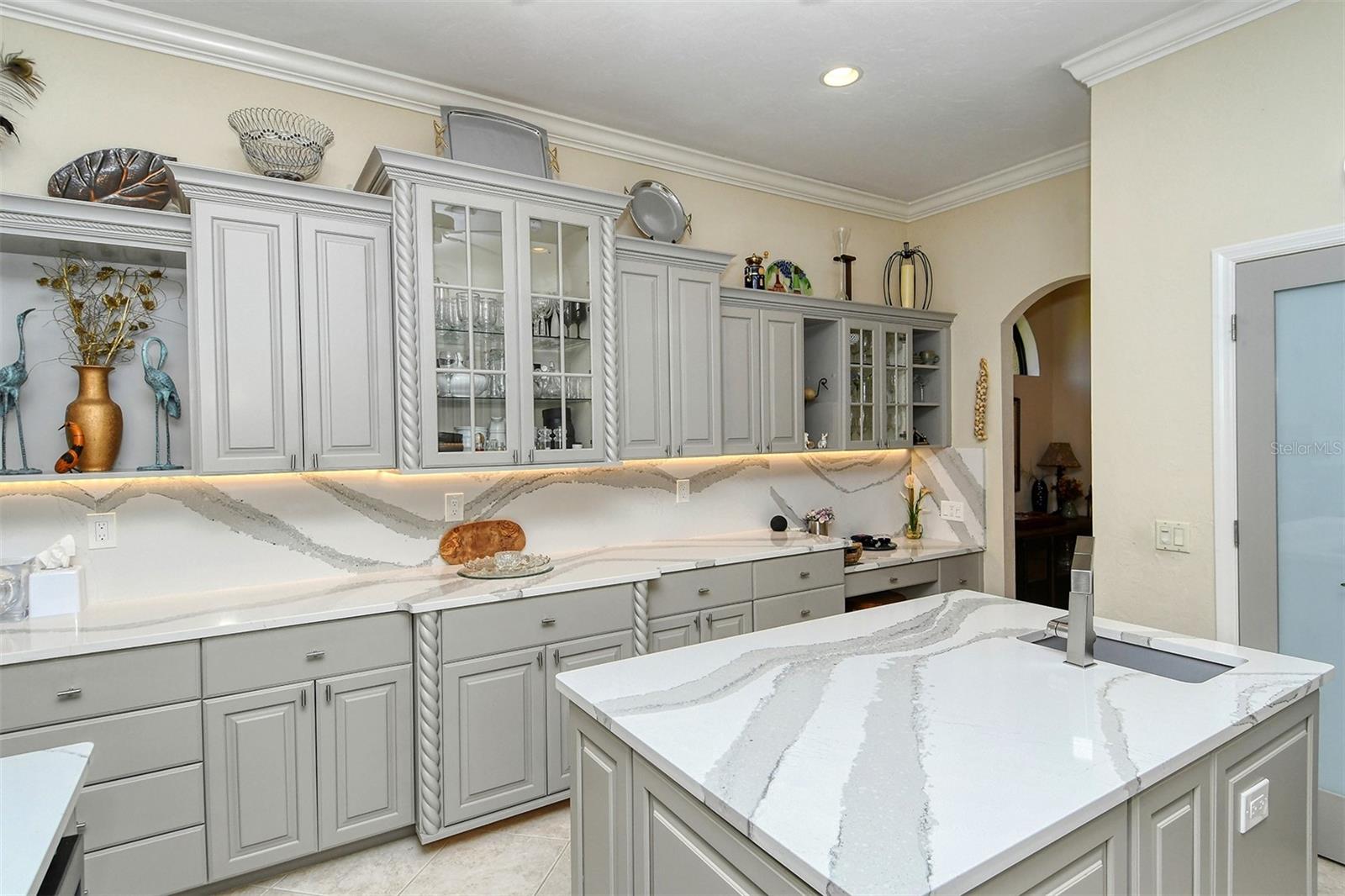 SILVER OAK - Residential