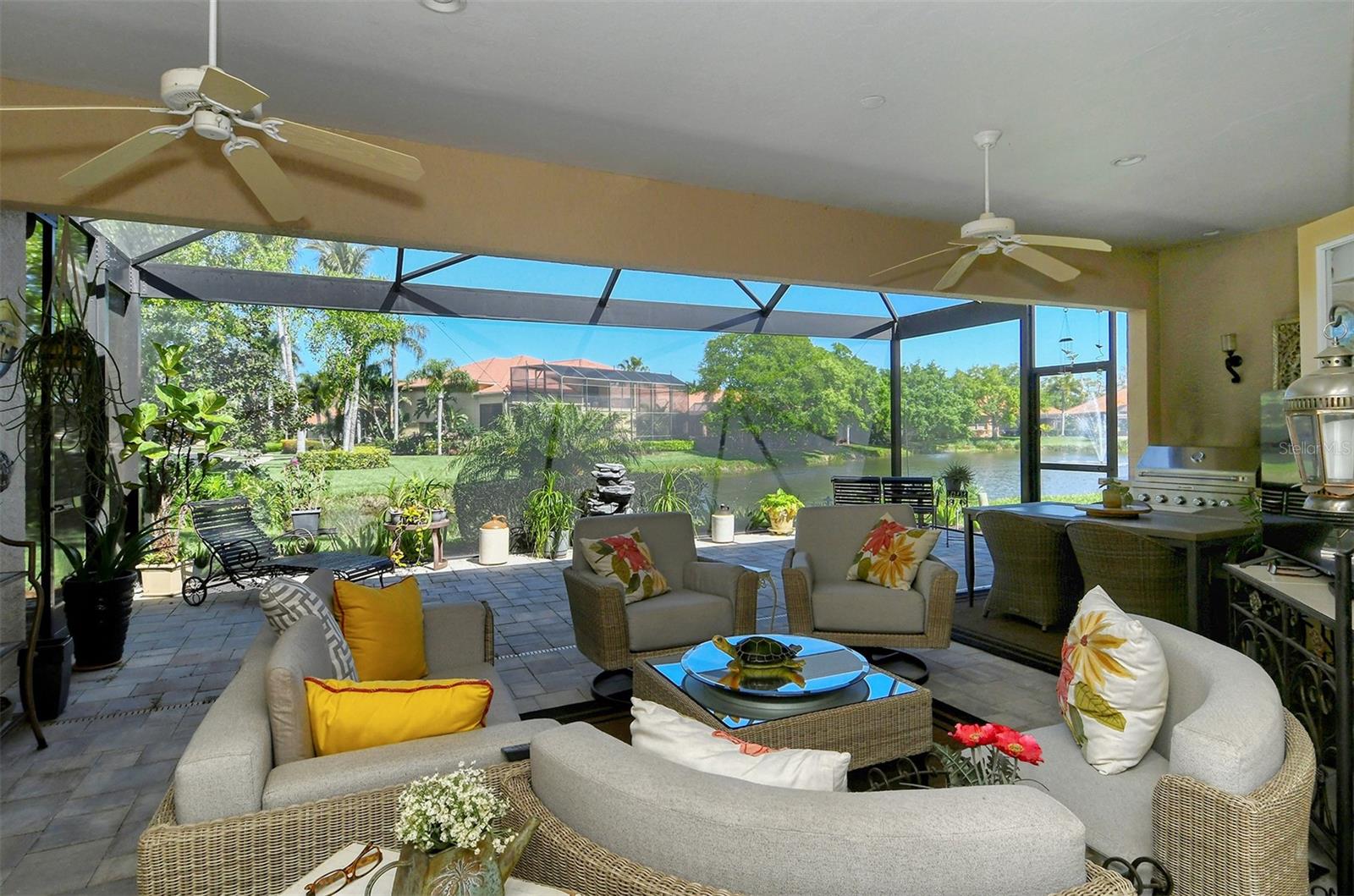 SILVER OAK - Residential