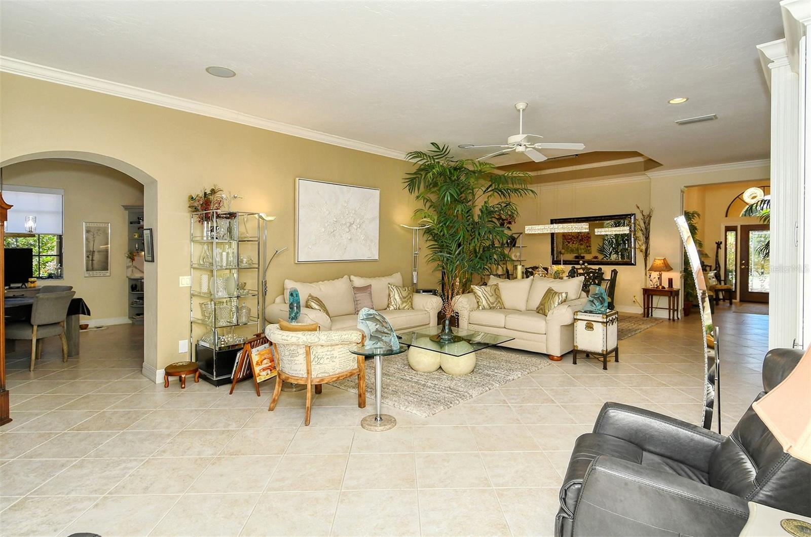 SILVER OAK - Residential