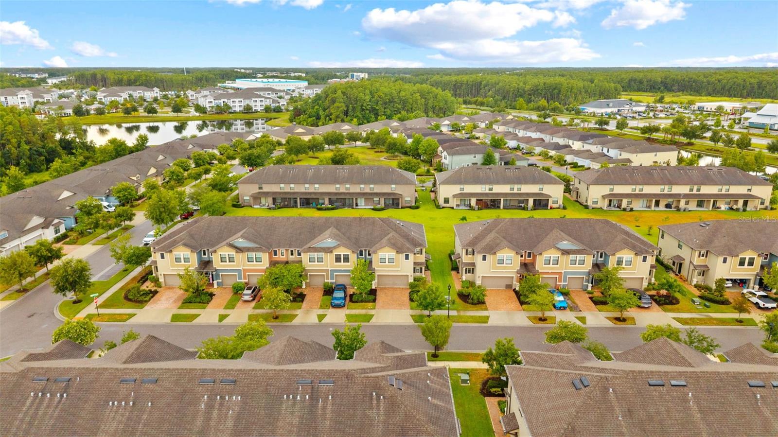 BEXLEY SOUTH PRCL 3 PH 1 - Residential