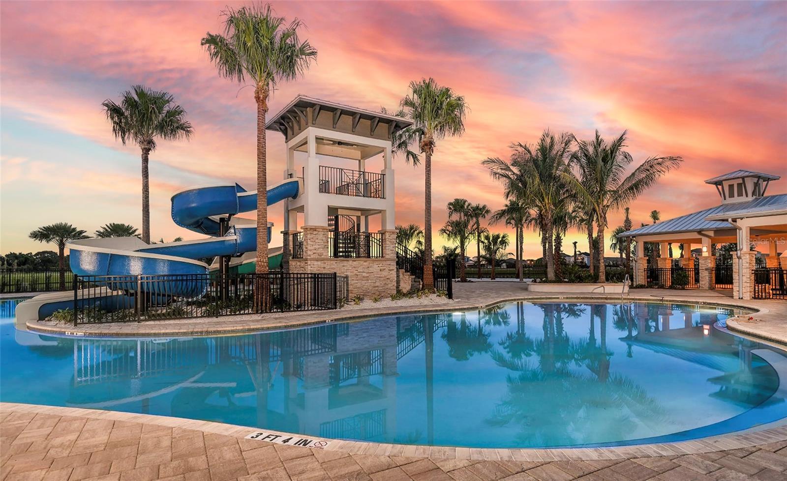 WATERSET PH 3A-3 & COVINGTON G - Residential