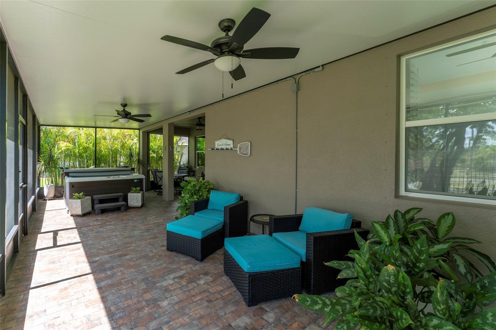 WATERSET PH 3A-3 & COVINGTON G - Residential