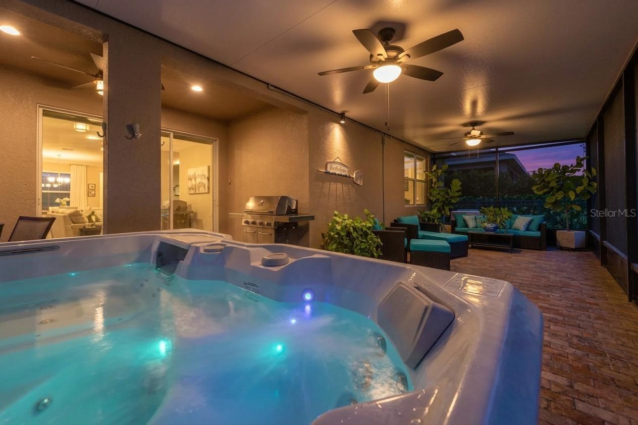 WATERSET PH 3A-3 & COVINGTON G - Residential