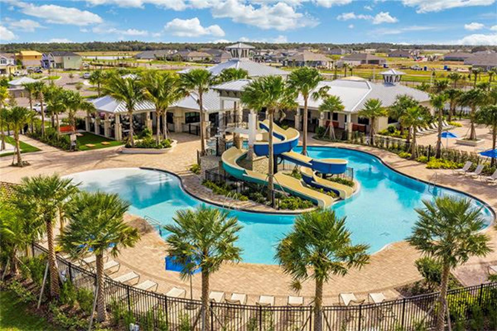 WATERSET PH 3A-3 & COVINGTON G - Residential